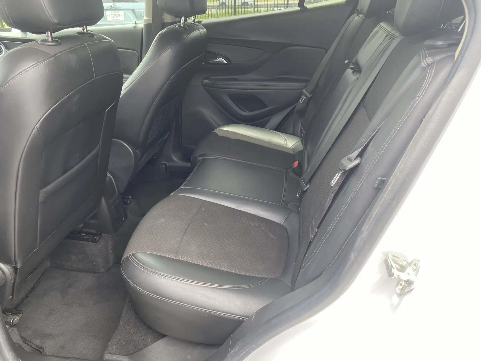 2019 Buick Encore Preferred photo 5