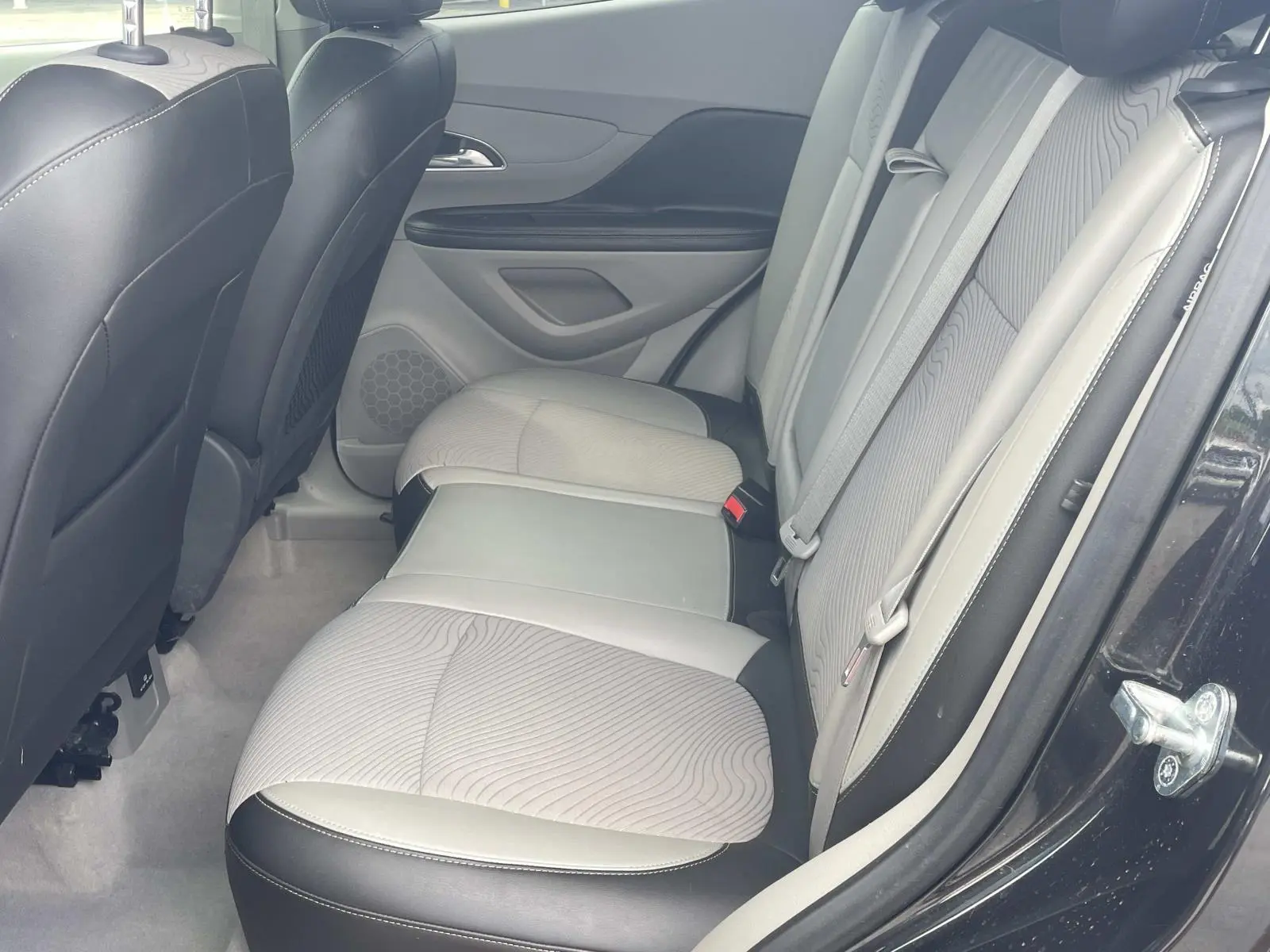 2014 Buick Encore Convenience photo 4