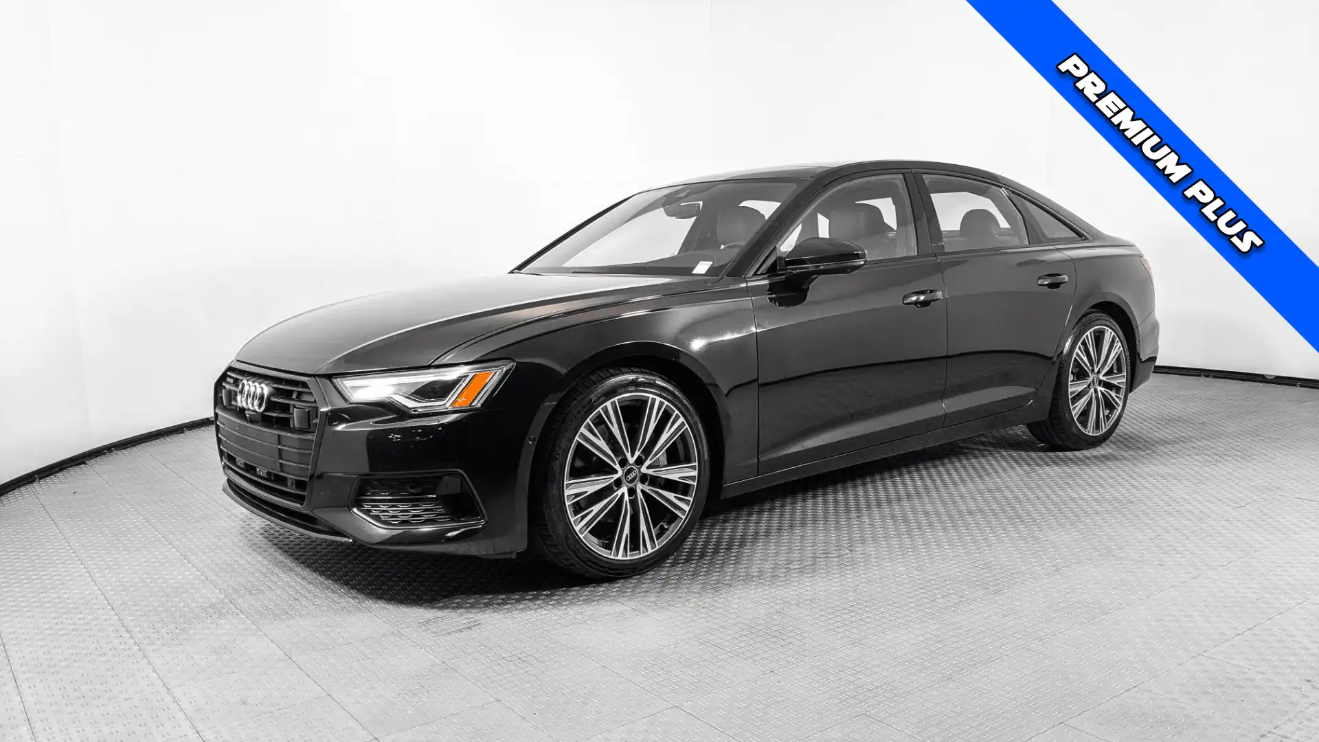 2021 Audi A6 Sport 45 Premium Plus S tronic quattro's photo