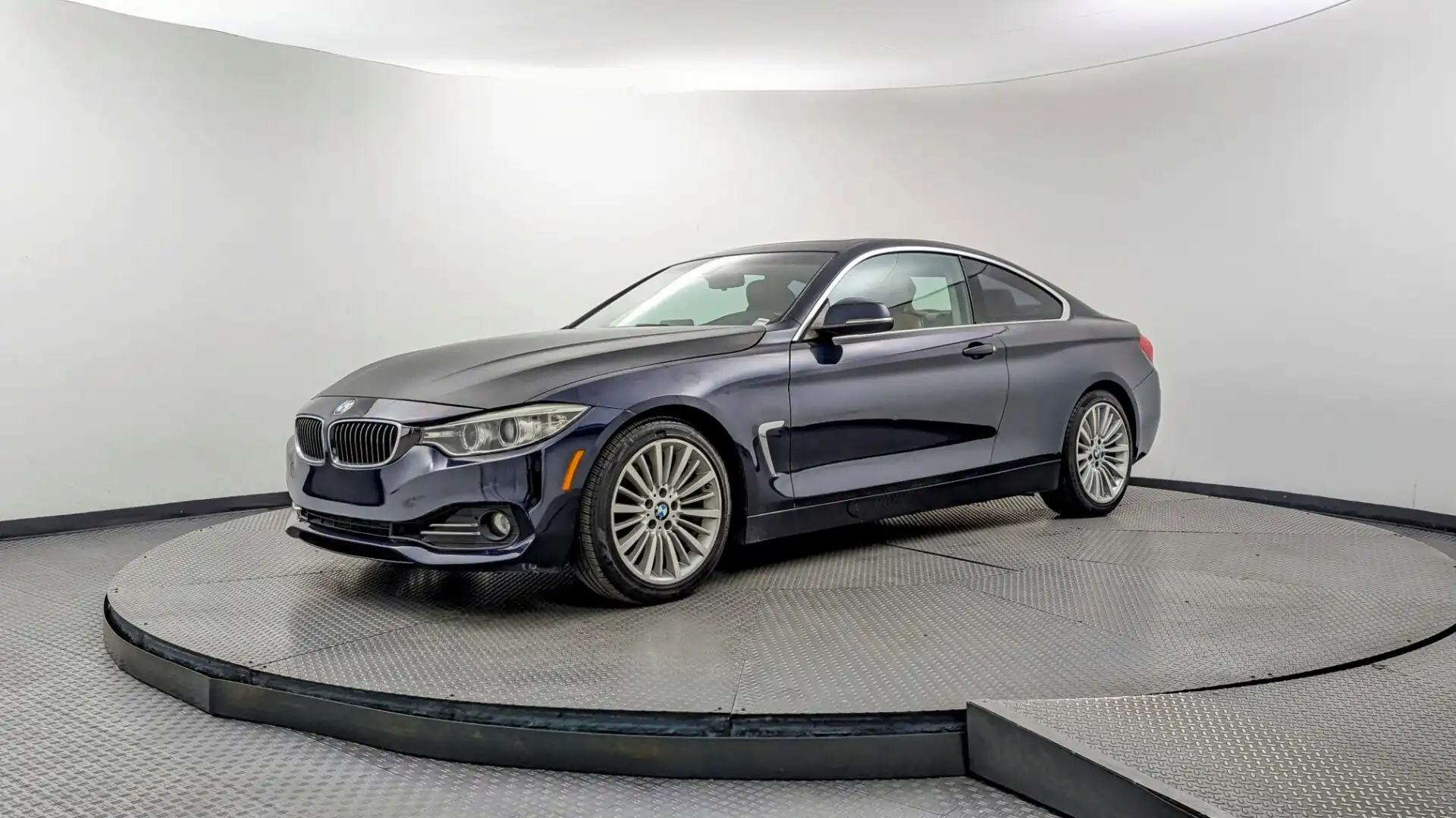 2014 BMW 4 Series 428i Coupe's photo