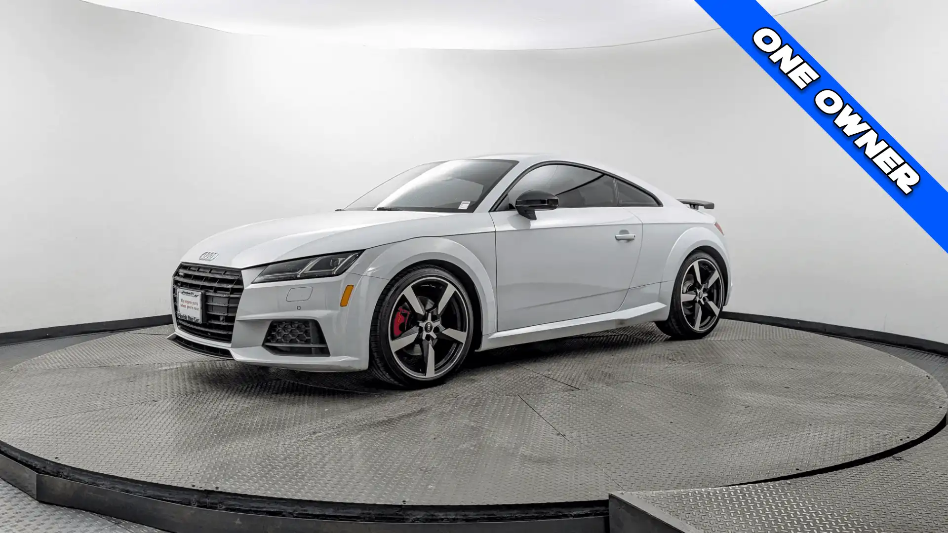 2022 Audi TT 2.0T quattro S tronic's photo