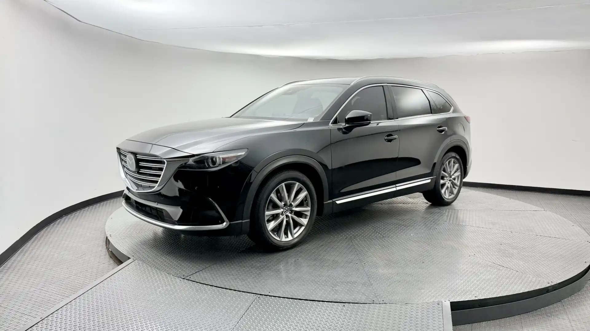 2020 Mazda CX-9 Grand Touring FWD's photo