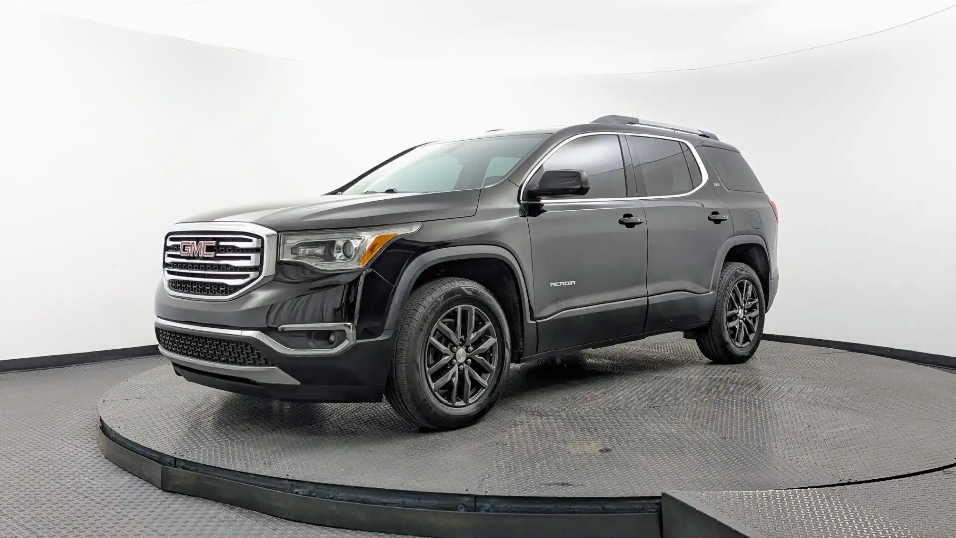 2019 GMC Acadia SLT-1 FWD's photo