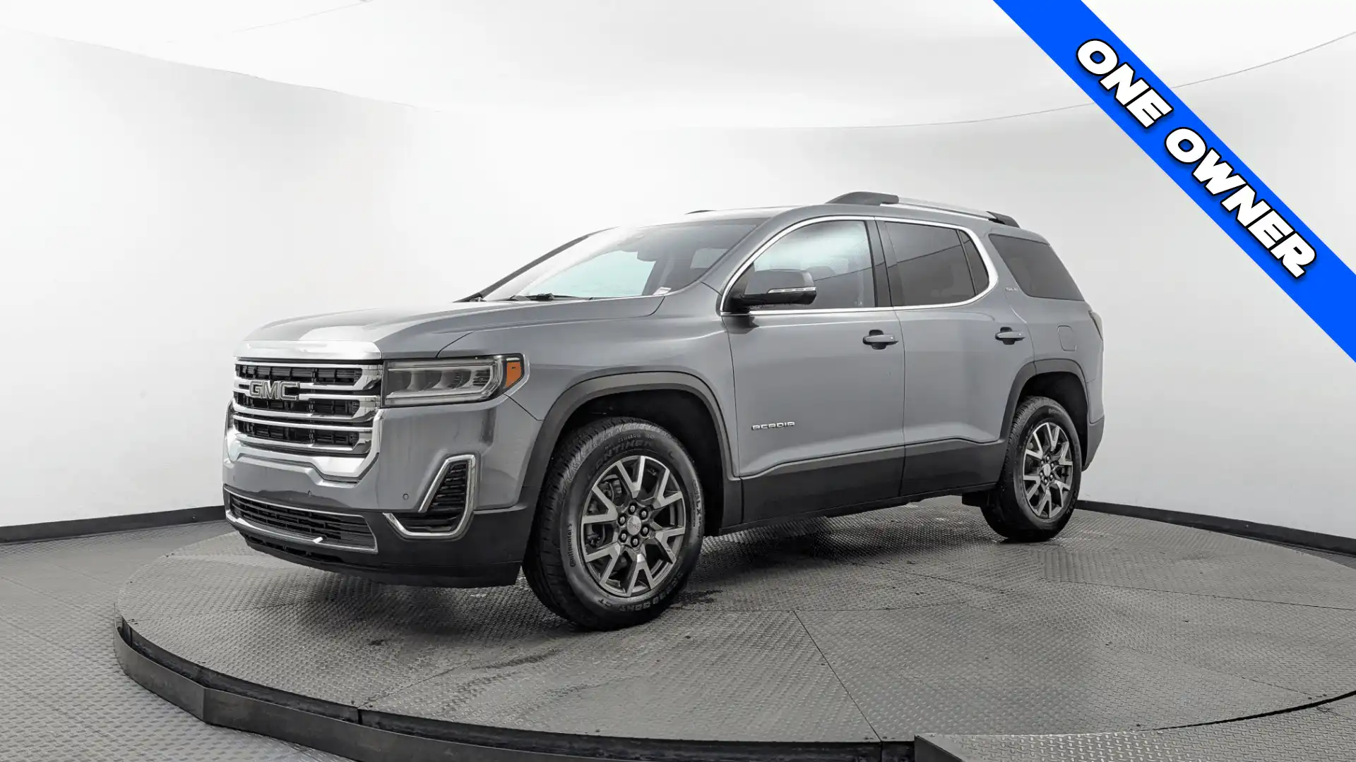 2022 GMC Acadia SLE FWD's photo