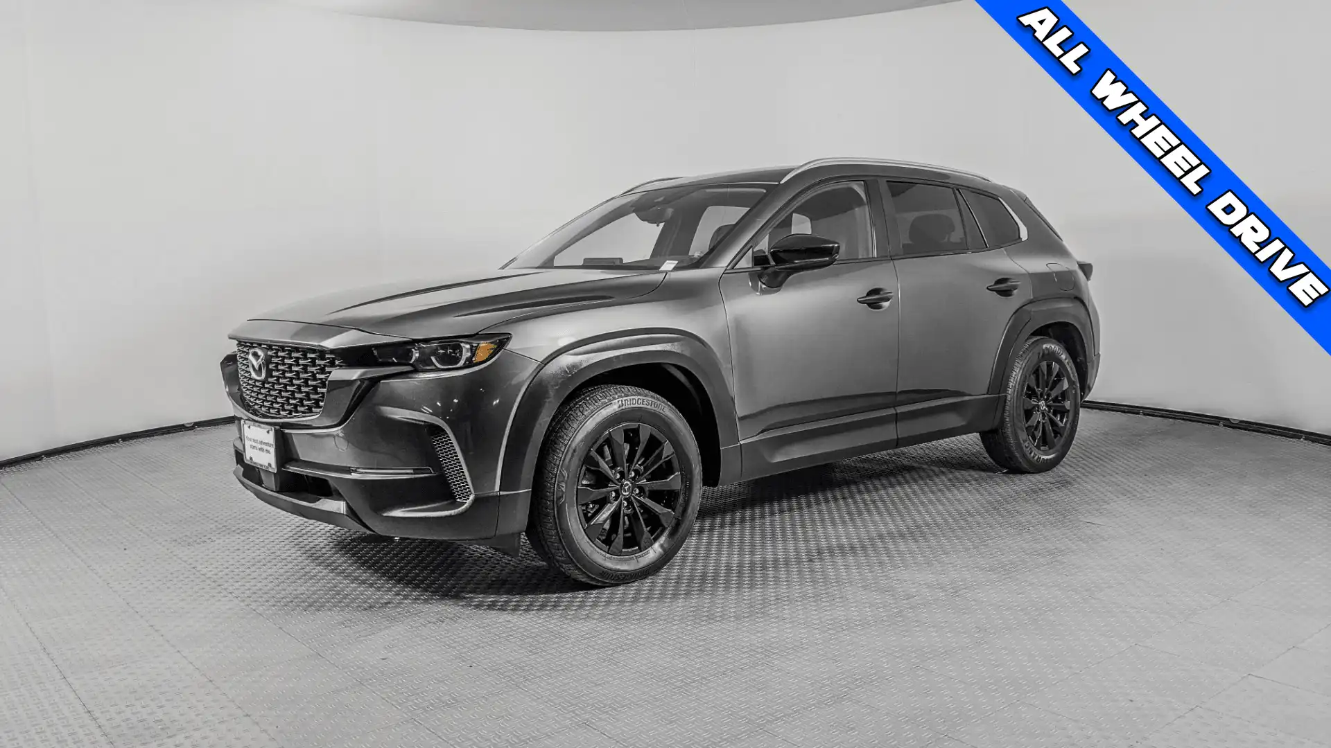 2024 Mazda CX-50 2.5 S SELECT's photo