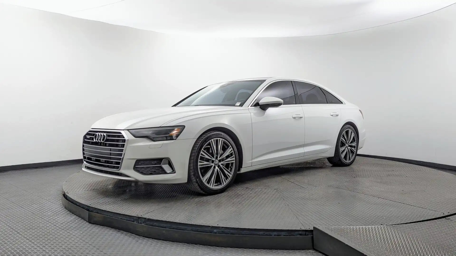 2019 Audi A6 45 Premium S tronic quattro's photo