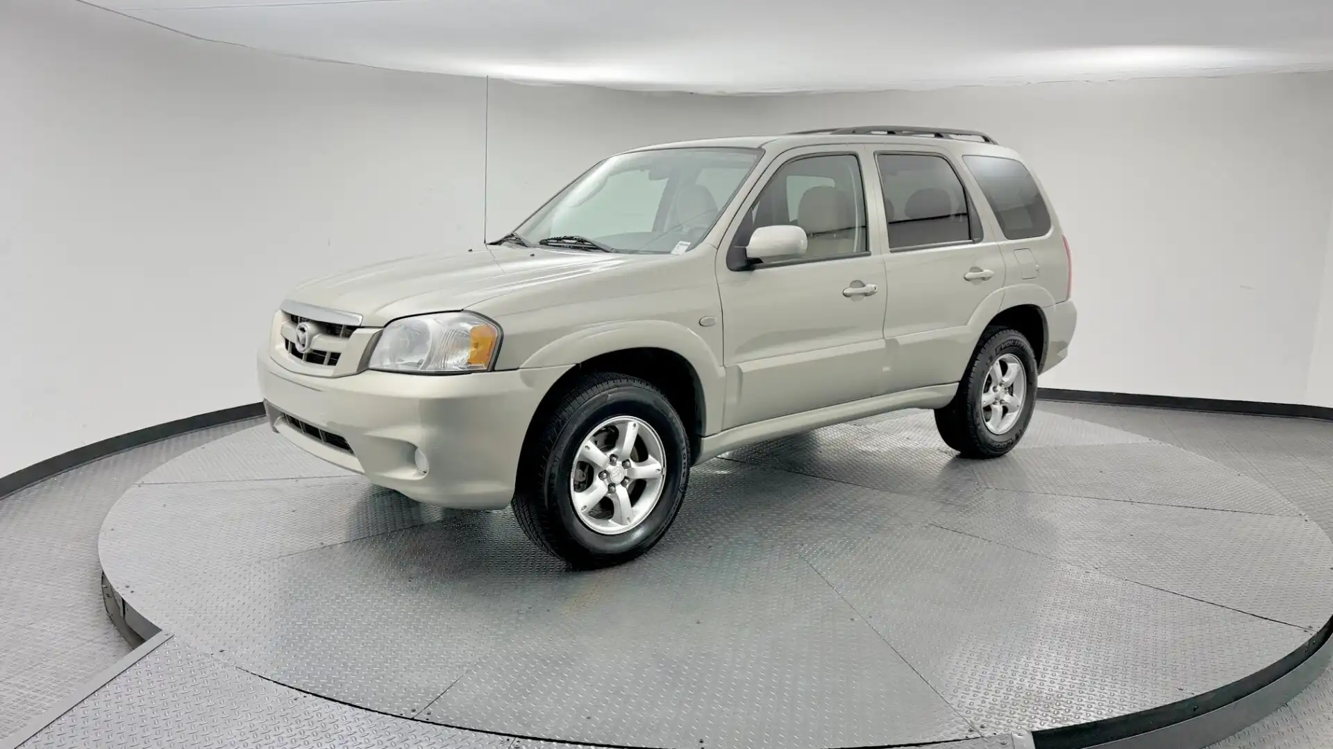 2006 Mazda Tribute s 3.0L's photo