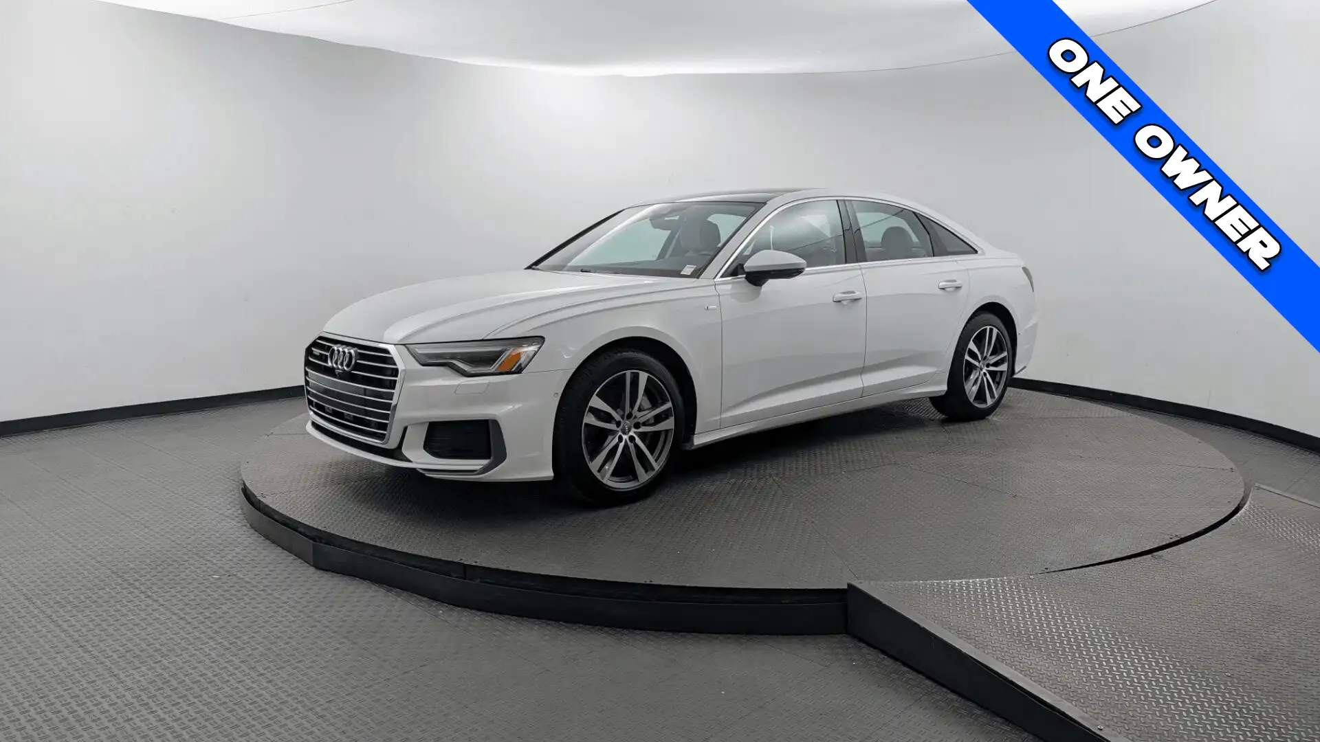2020 Audi A6 55 Premium Plus S tronic quattro's photo
