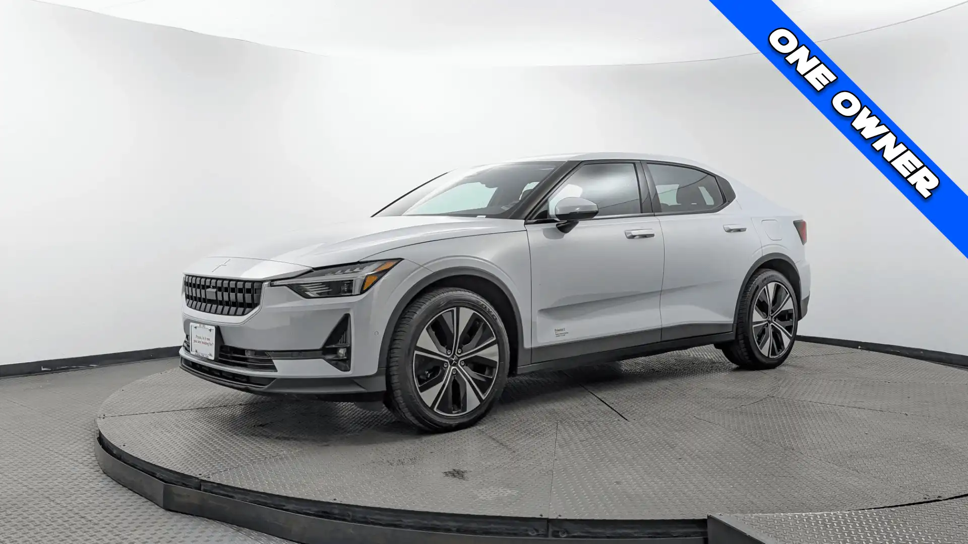 2023 Polestar 2 Long Range Single Motor Plus's photo