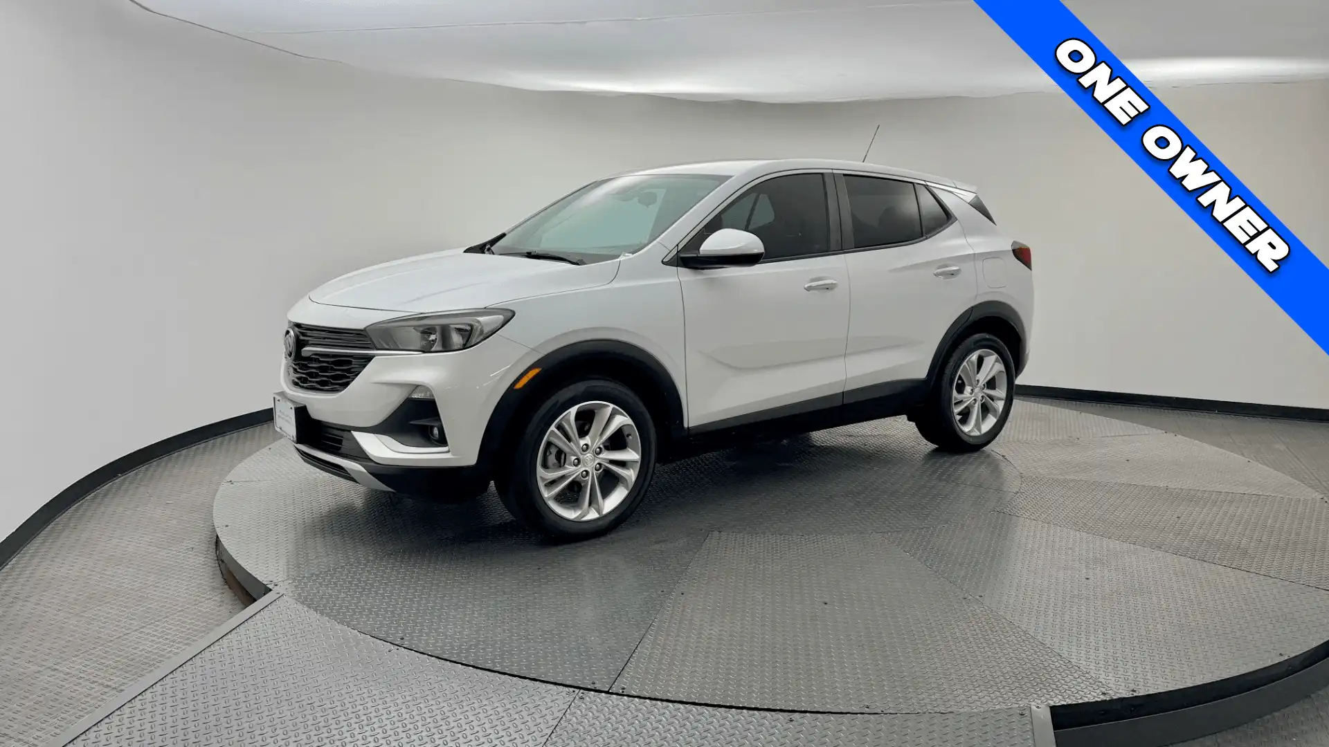 2023 Buick Encore GX Preferred's photo