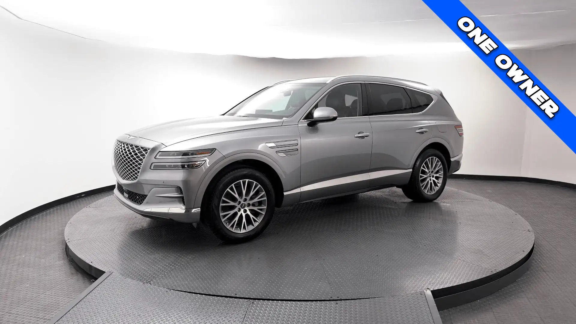2024 Genesis GV80 2.5T Standard AWD's photo