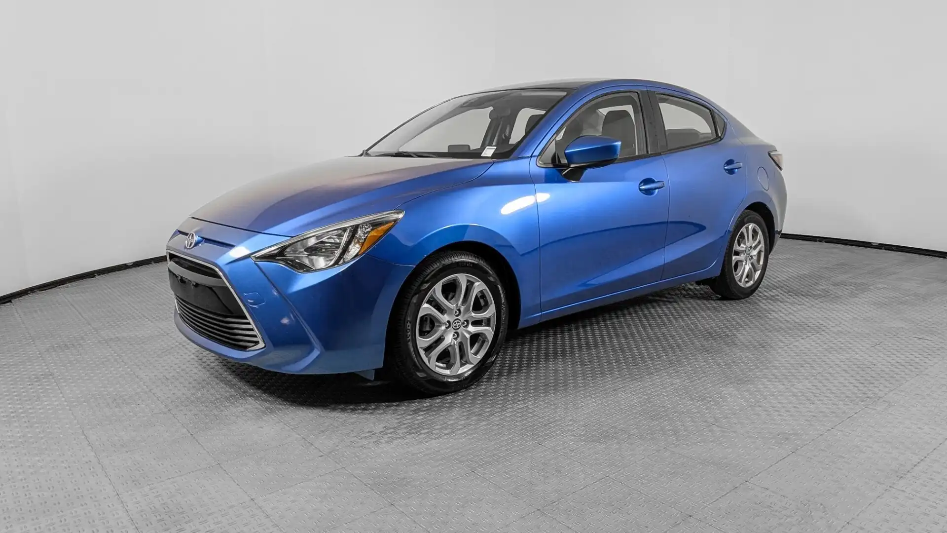 2016 Scion iA AT's photo