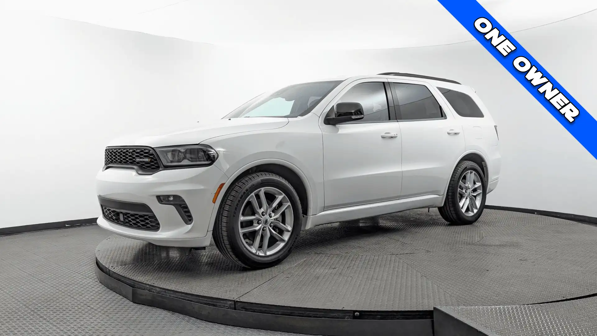 2023 Dodge Durango GT Plus RWD's photo