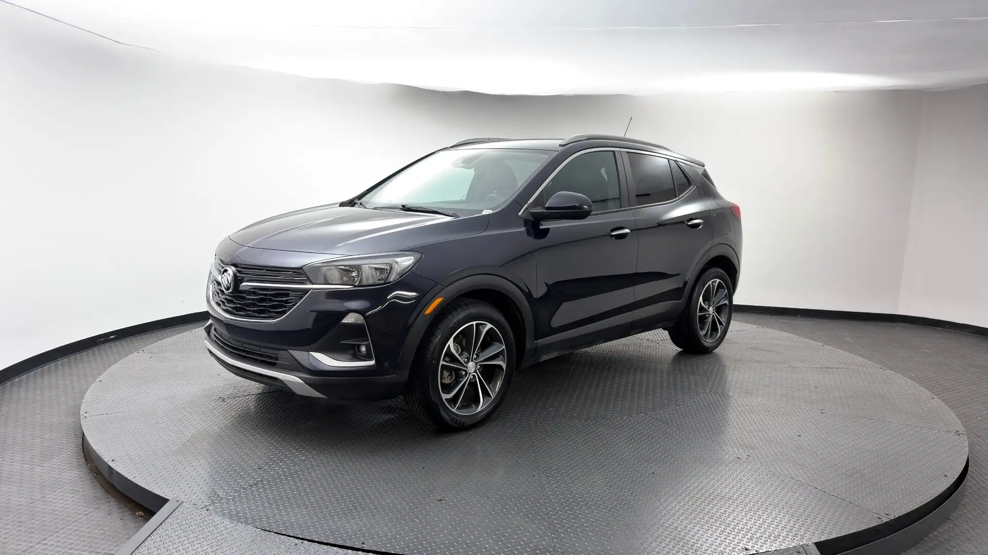 2020 Buick Encore GX Select's photo