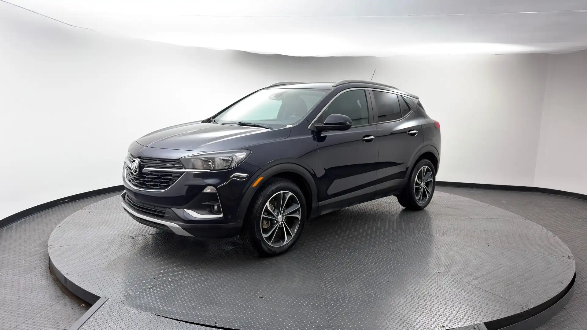 2020 Buick Encore GX Select's photo