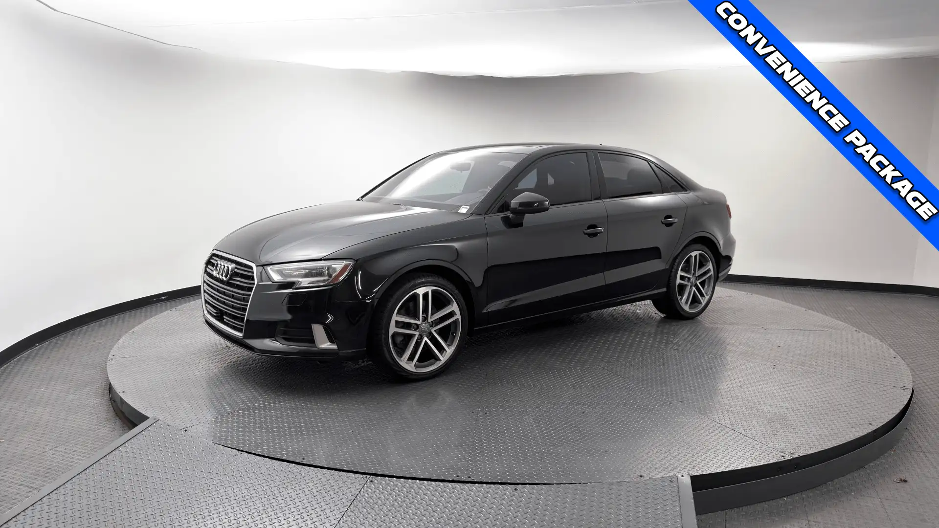 2017 Audi A3 2.0T FWD S tronic Premium's photo
