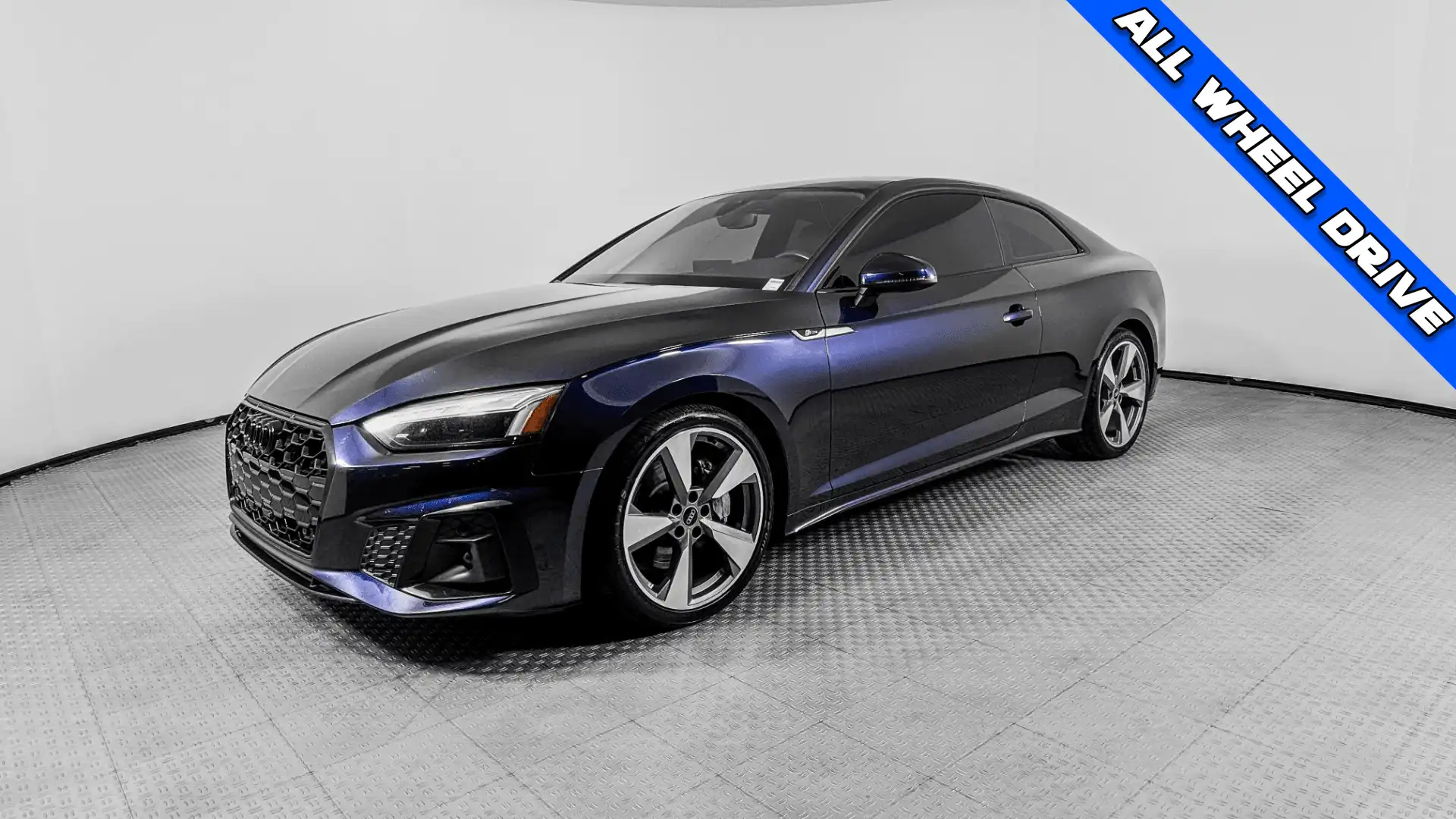 2021 Audi A5 45 Premium Plus quattro S tronic's photo