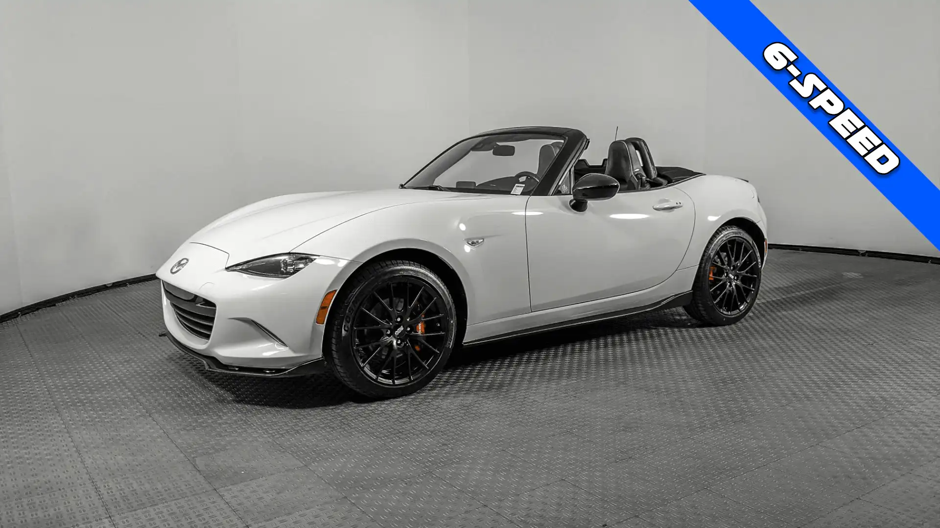 2020 Mazda MX-5 Miata Club's photo