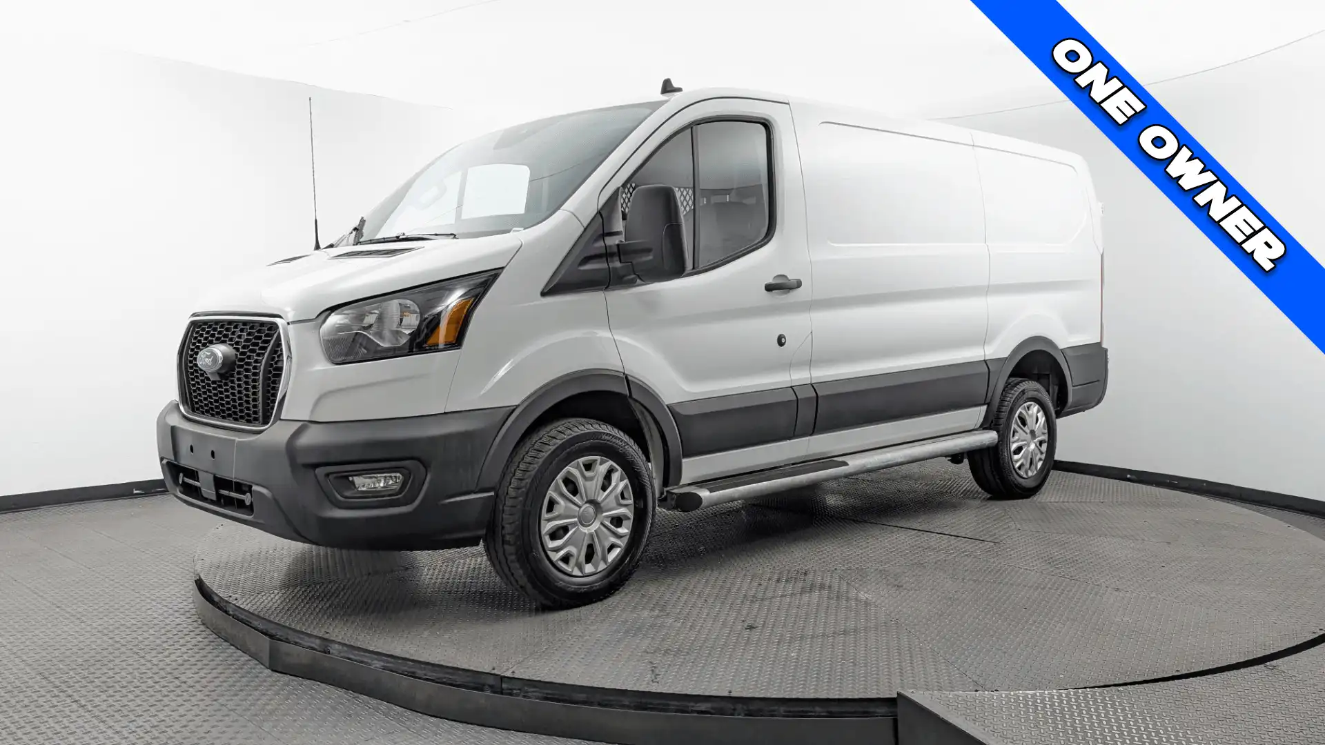 2024 Ford Transit 250 Low Roof 148 WB's photo