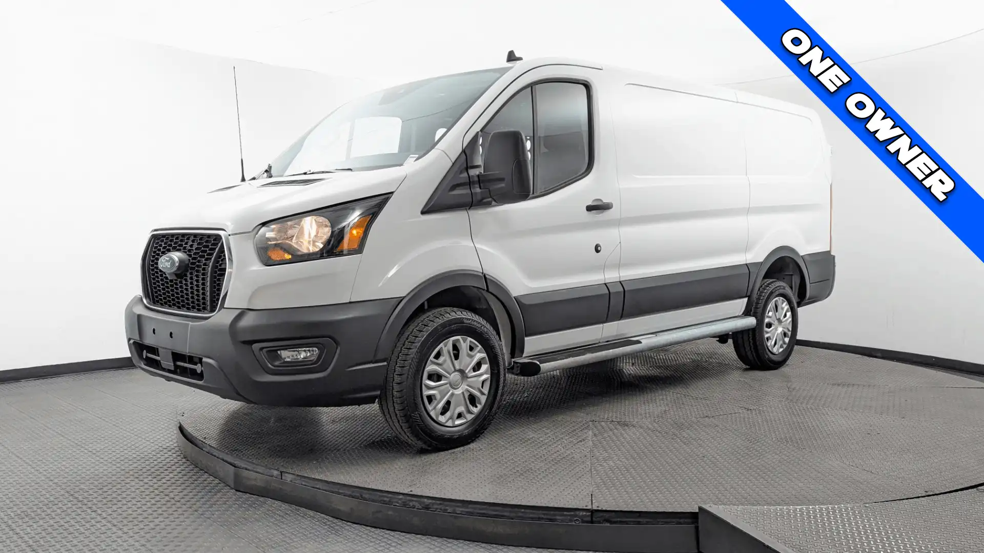 2025 Ford Transit 250 Low Roof 148 WB's photo