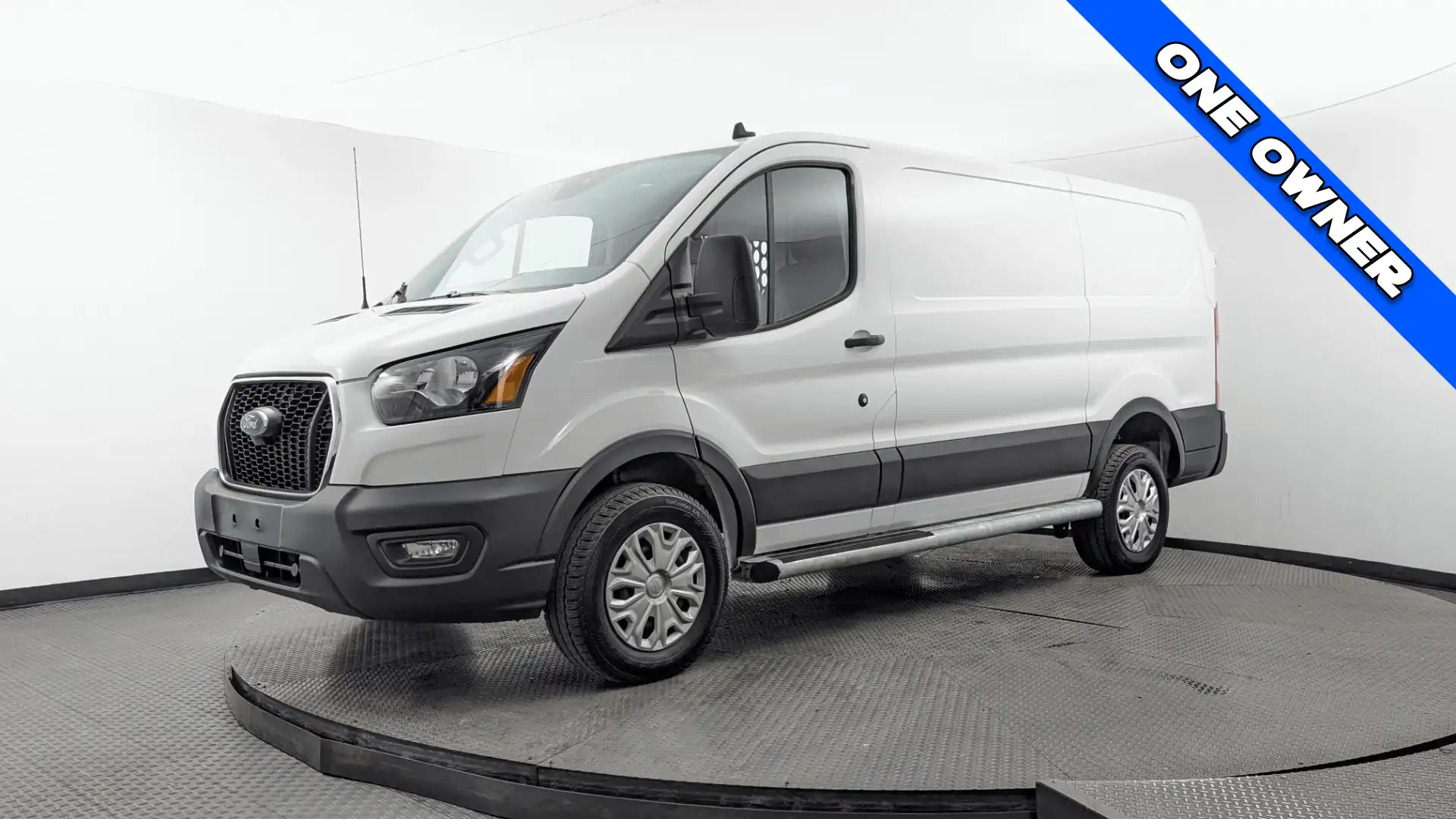 2025 Ford Transit 250 Low Roof 148 WB's photo