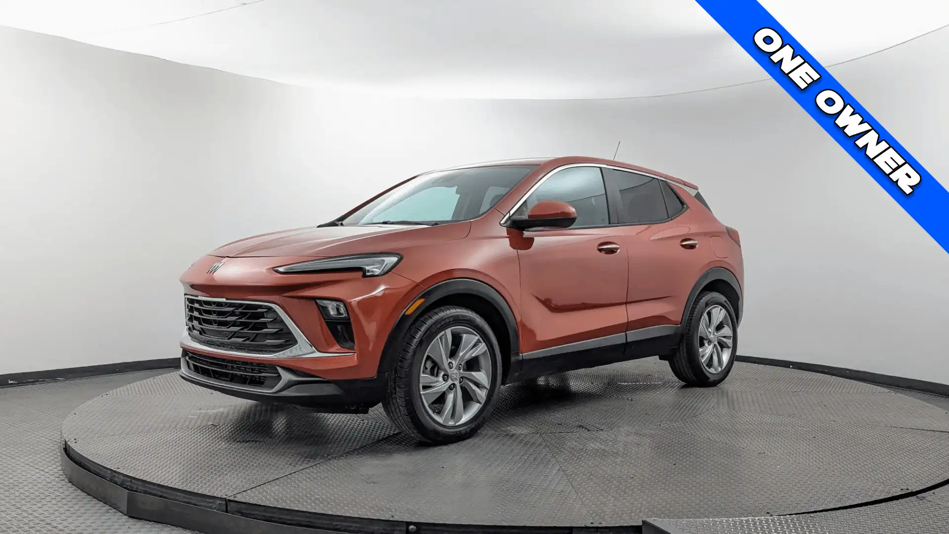 2024 Buick Encore GX Preferred's photo