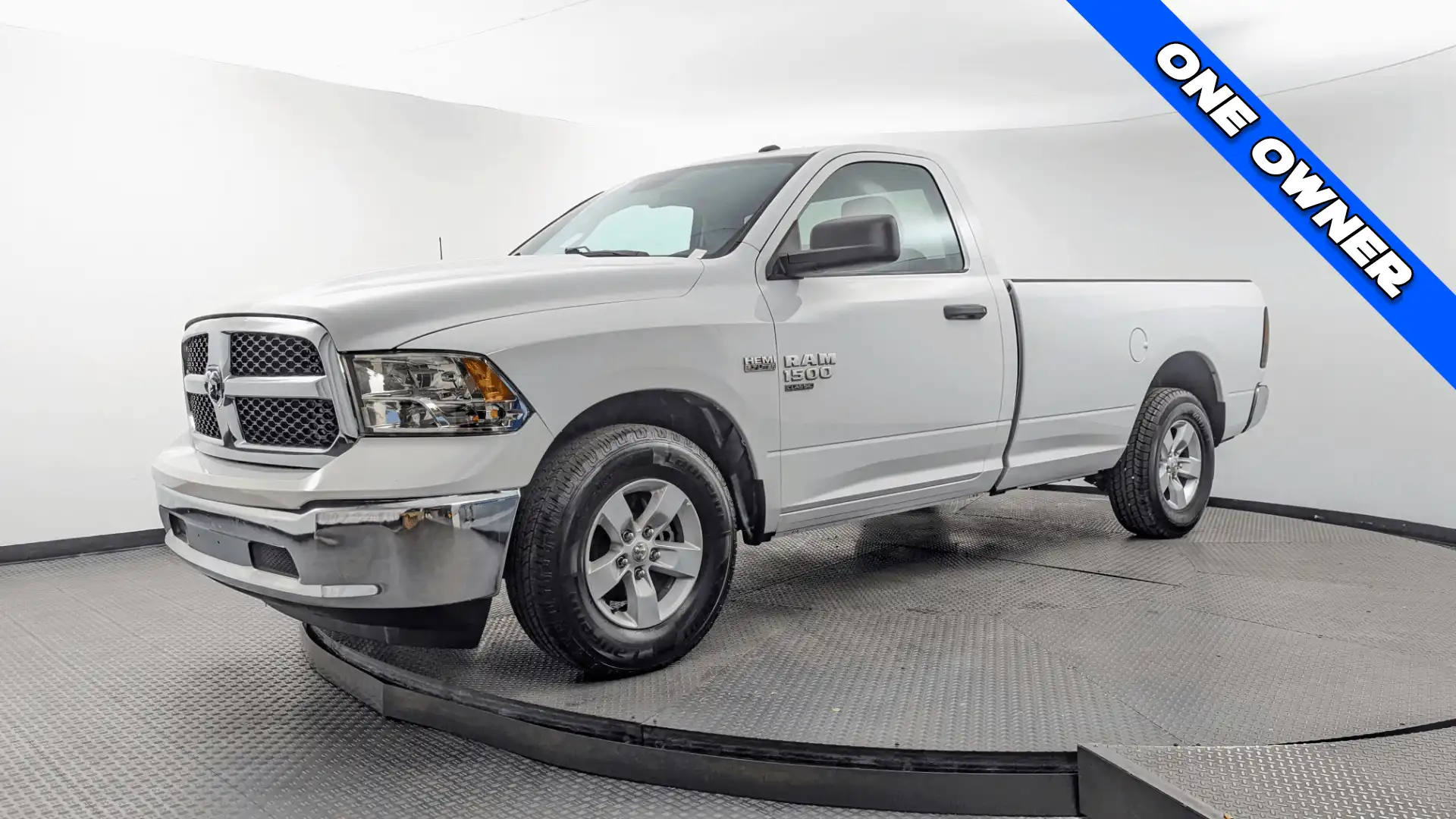 2022 RAM 1500 Classic Tradesman Regular Cab 8''s photo