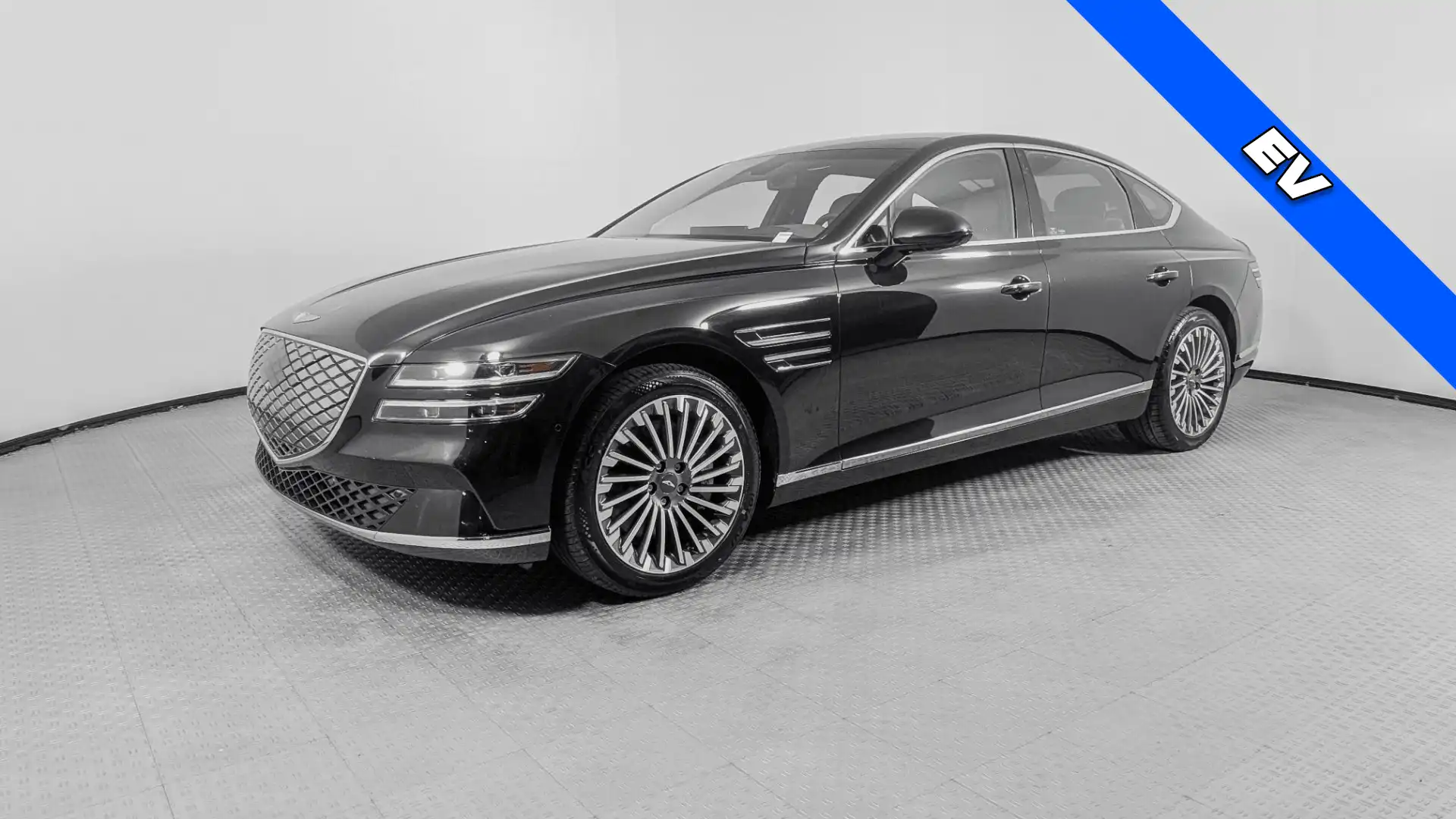 2023 Genesis Electrified G80 87.2 kWh AWD's photo