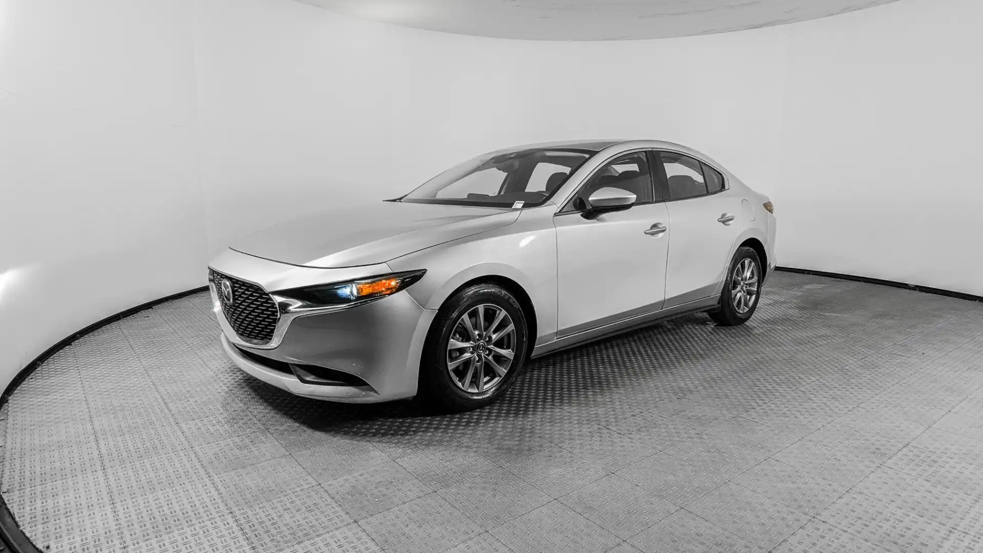 2021 Mazda CX-3 Auto SKYACTIV 4-Door's photo