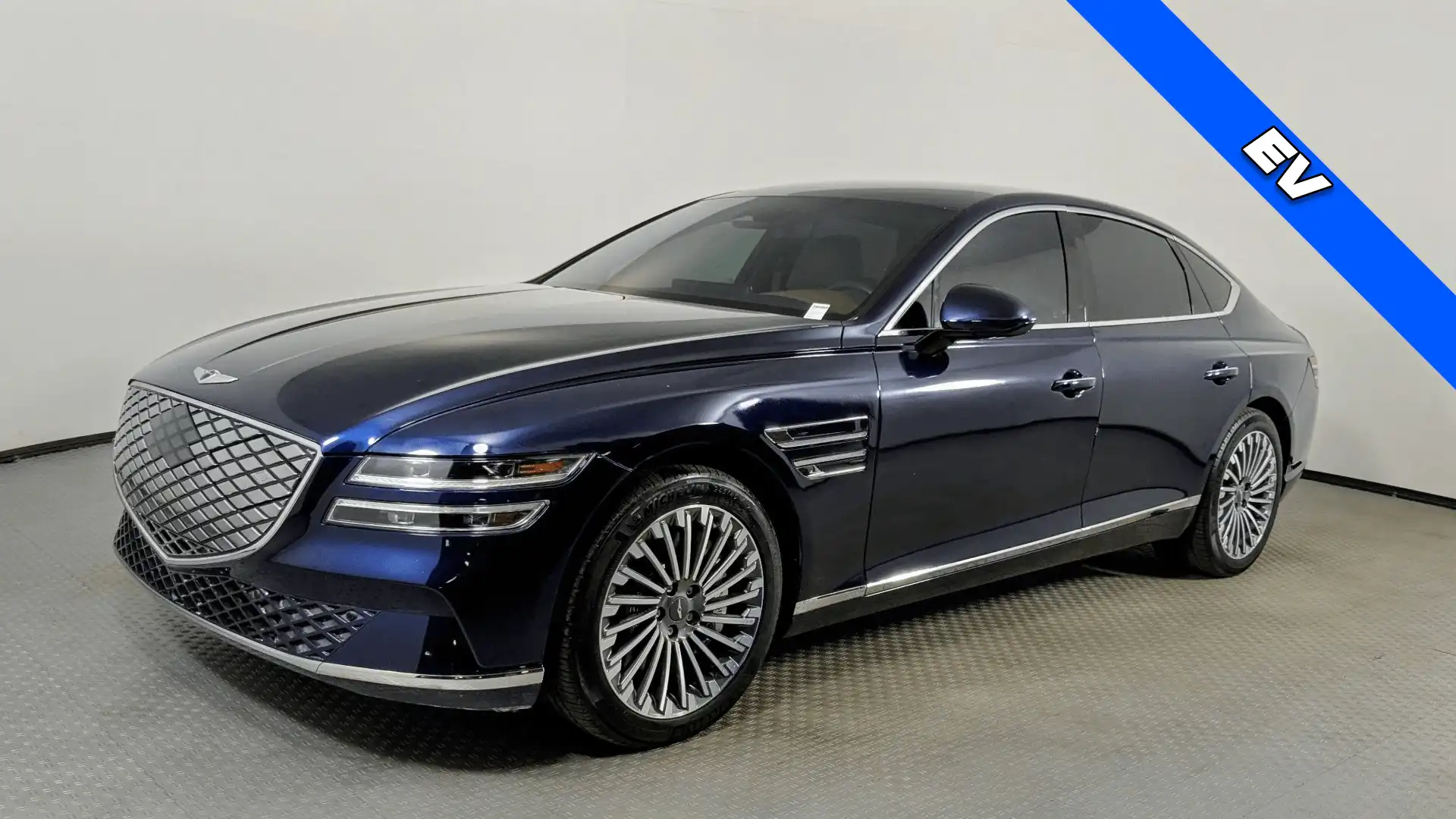 2024 Genesis Electrified G80 87.2 kWh AWD's photo