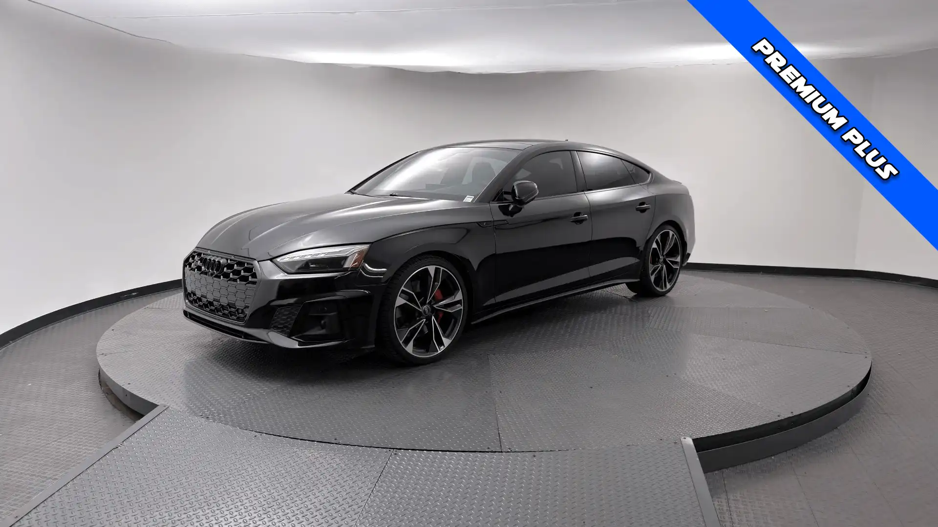 2023 Audi S5 Sportback Premium Plus quattro Tiptronic's photo