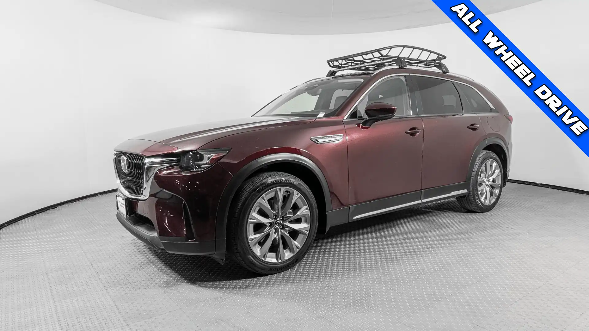 2024 Mazda CX-90 Turbo Premium Package's photo