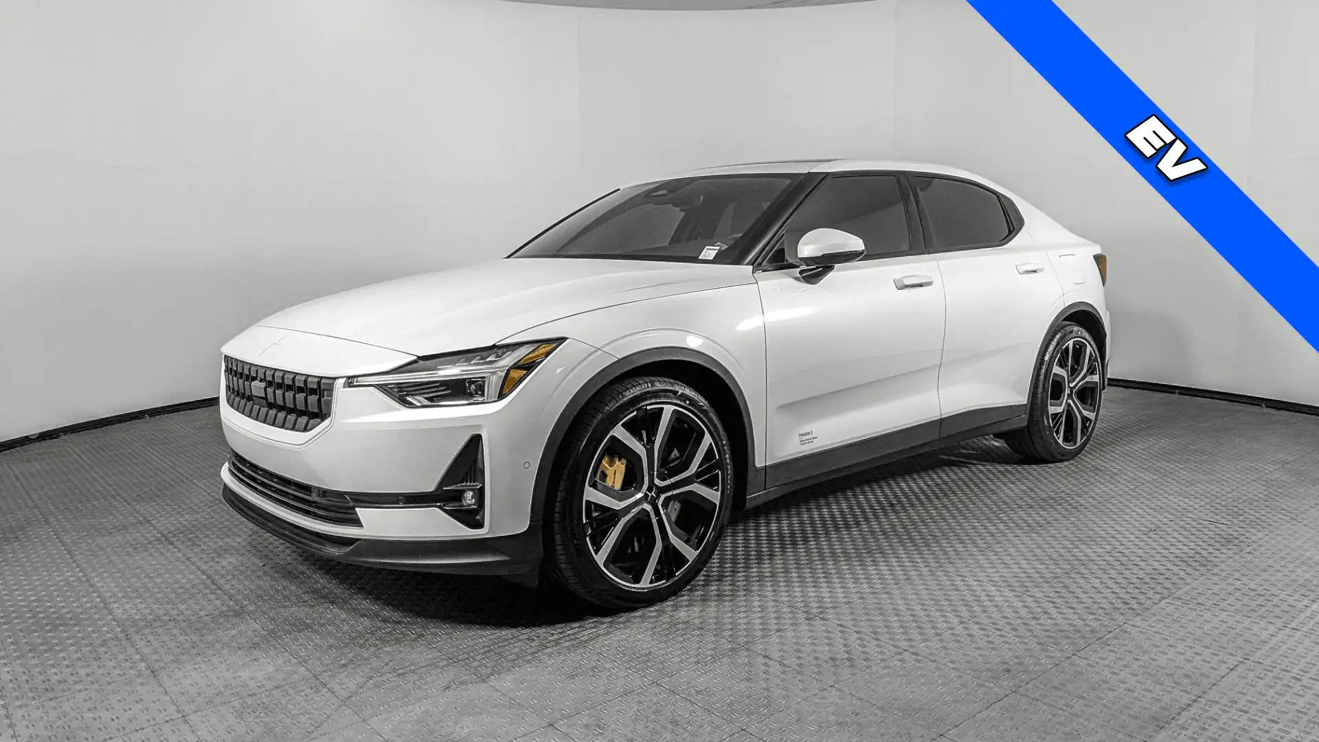 2022 Polestar 2 Long Range Dual Motor's photo