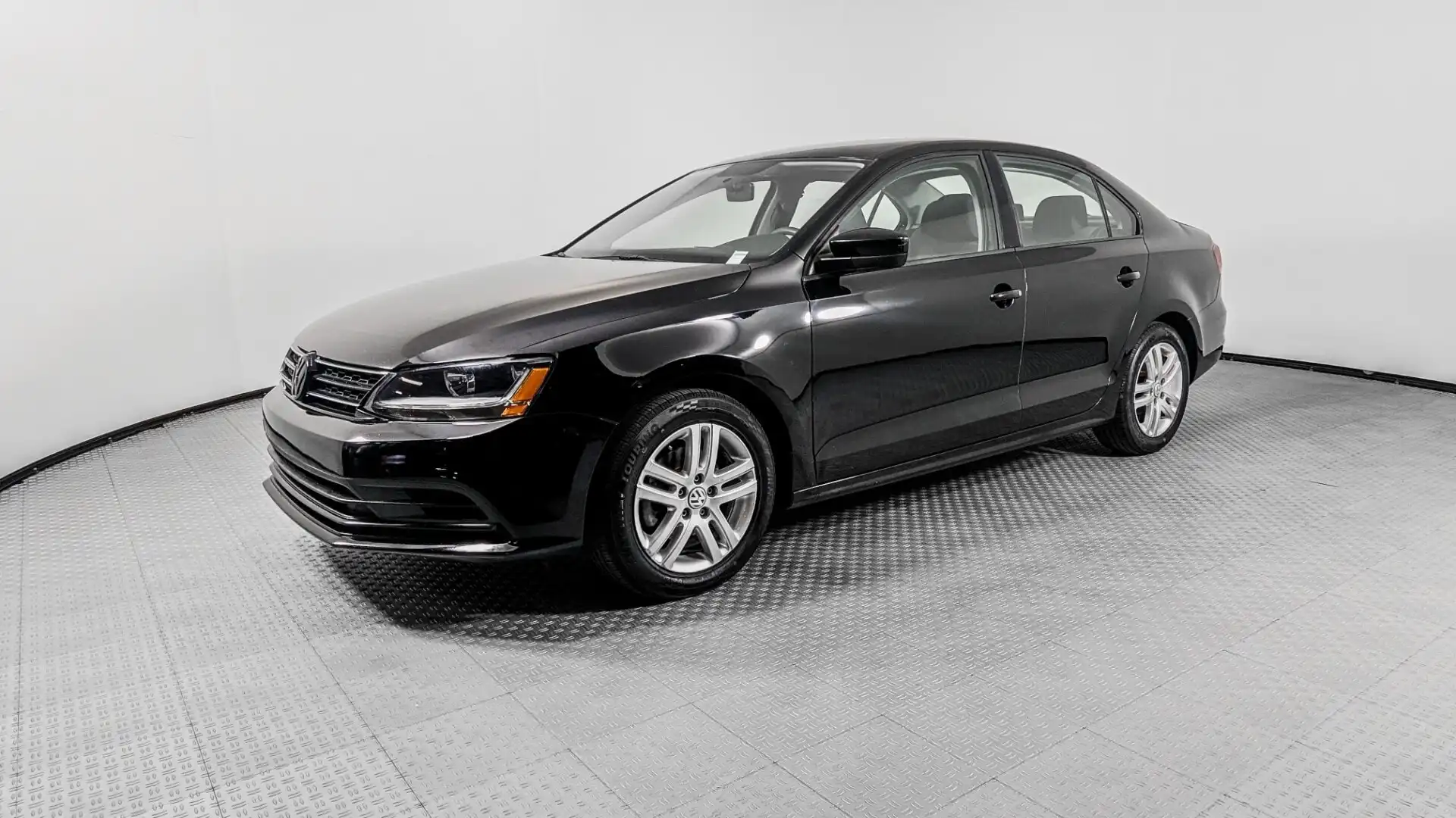 2018 Volkswagen Jetta 1.4T S Auto's photo