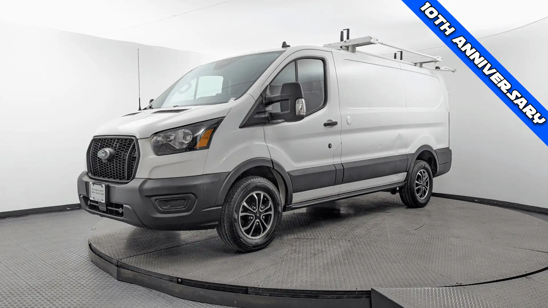 2021 Ford Transit 250 Low Roof 148 WB's photo