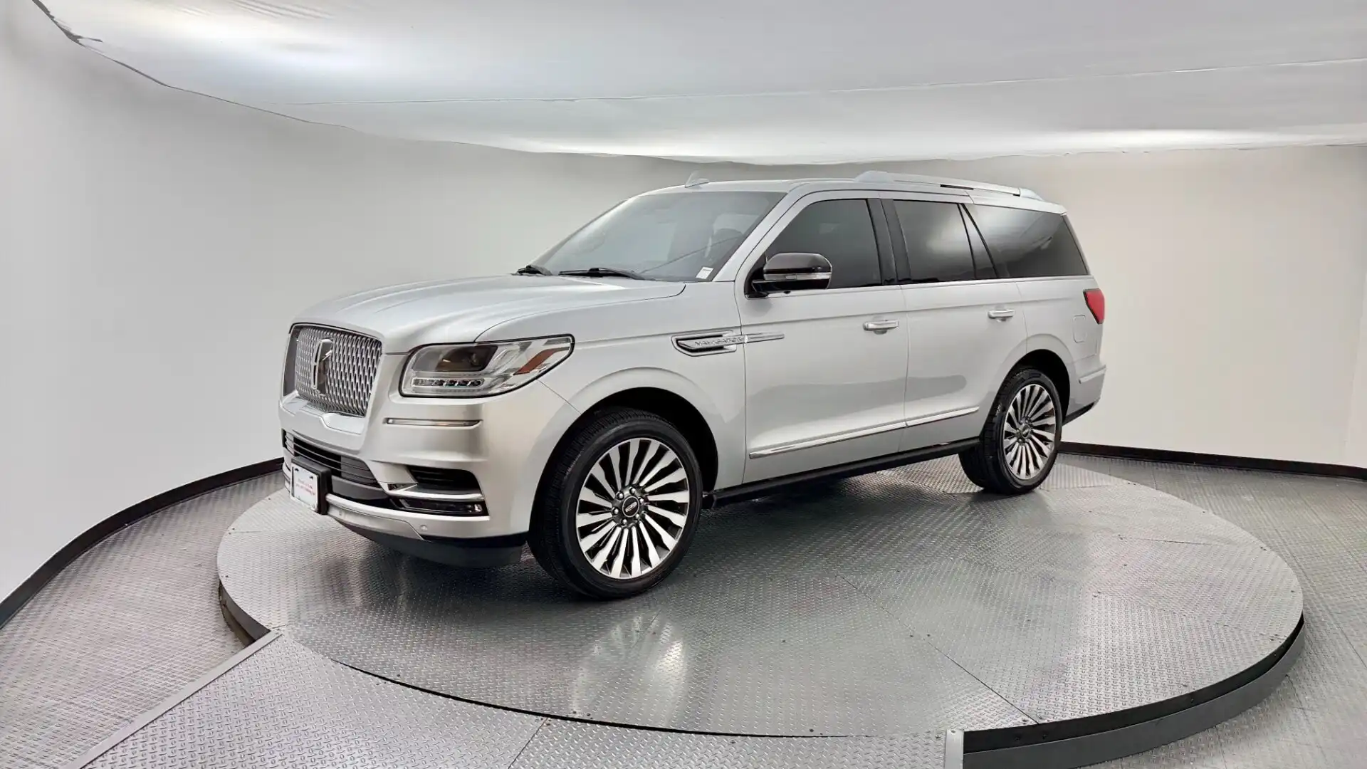 2018 Lincoln Navigator Reserve 4WD's photo