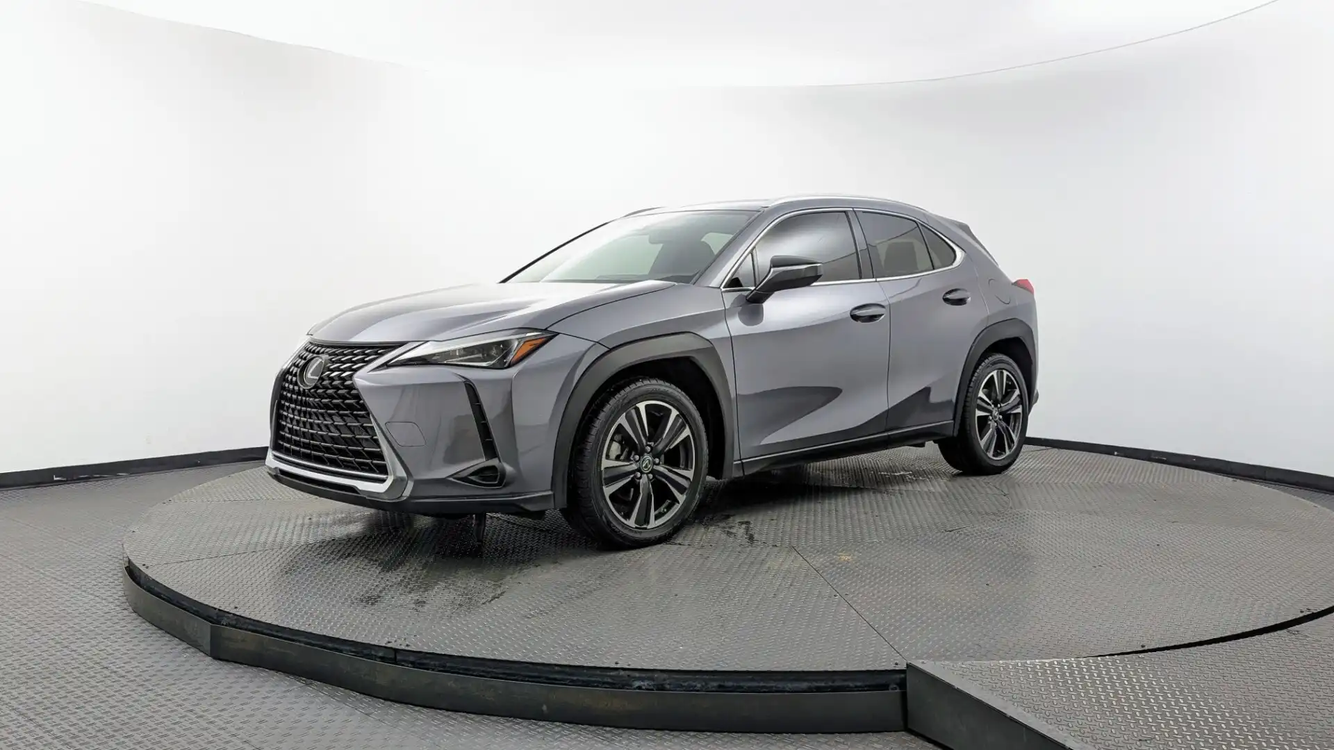 2020 Lexus UX 200 200 FWD's photo