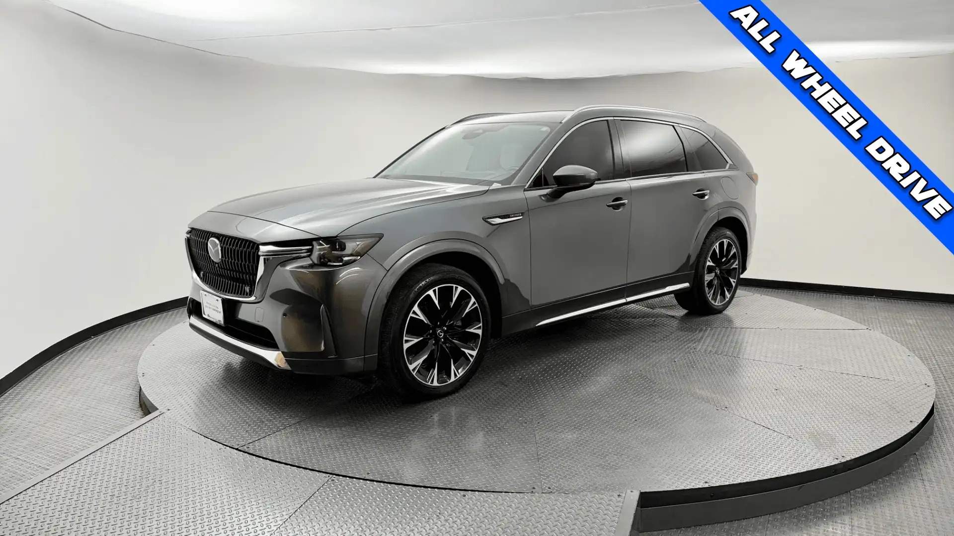 2024 Mazda CX-90 Turbo S Premium Package's photo