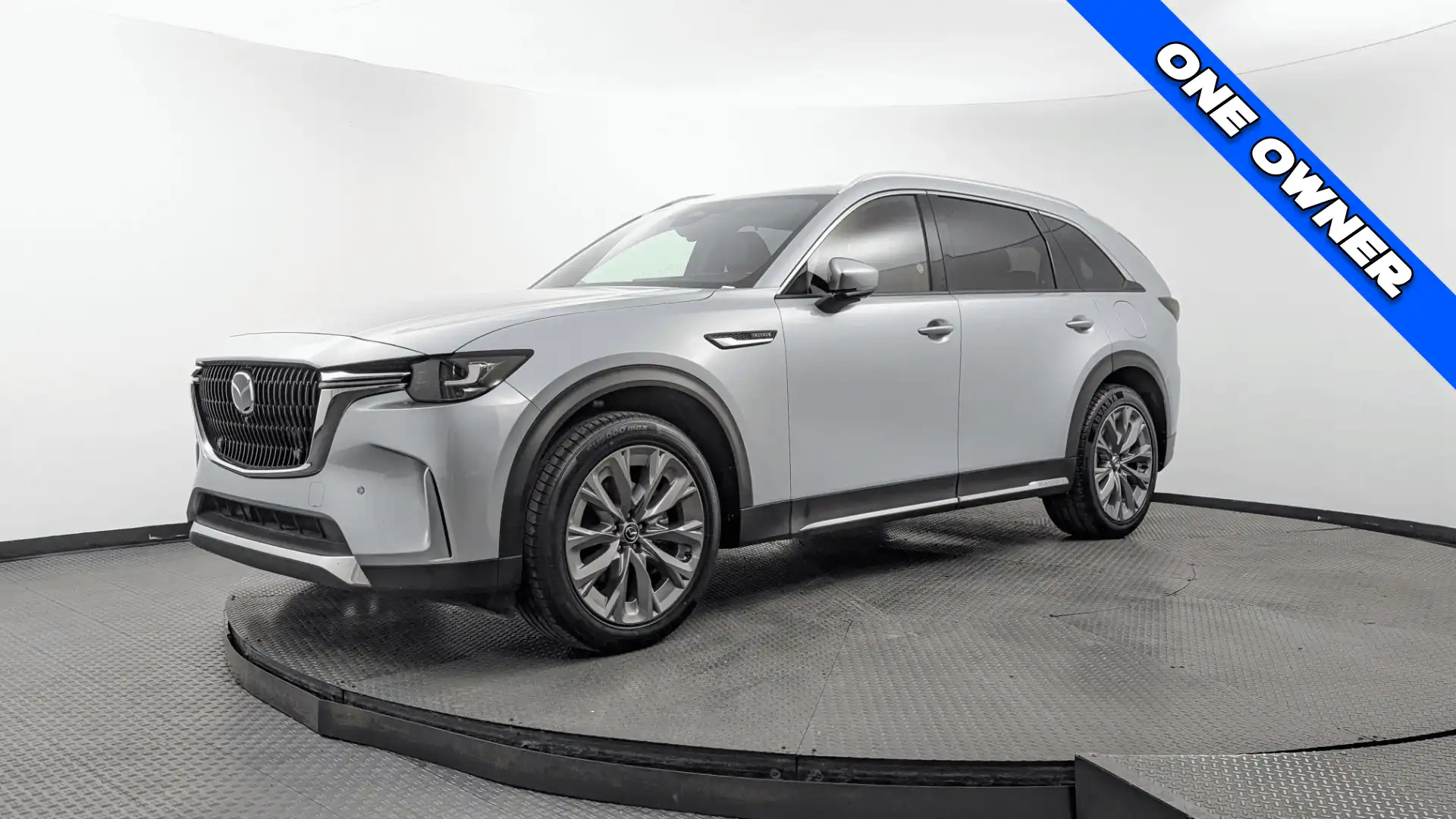2025 Mazda CX-90 Turbo Premium Plus Package's photo