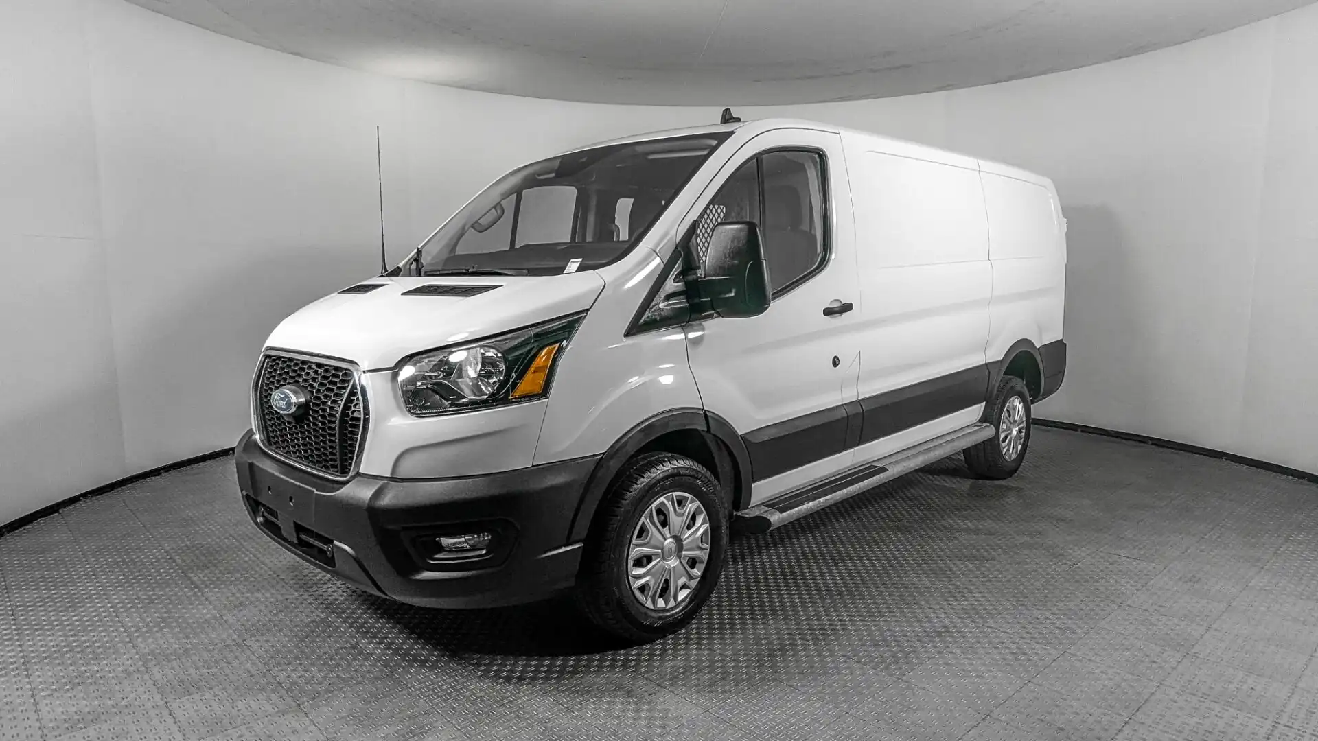 2024 Ford Transit 250 Low Roof 148 WB's photo