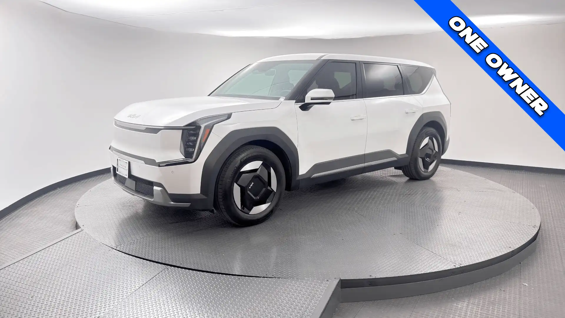 2024 Kia EV9 L Light R's photo