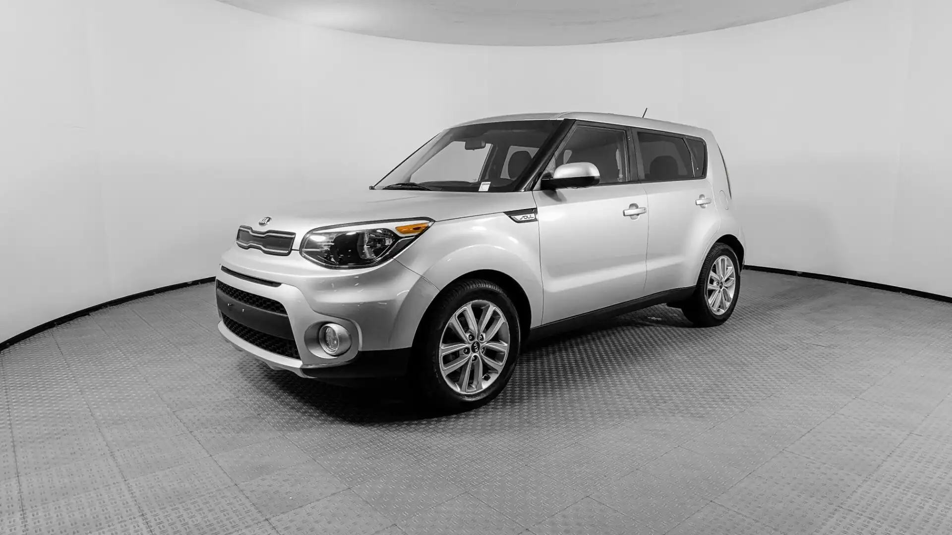 2018 Kia Soul 2.0L + 6 A/T's photo