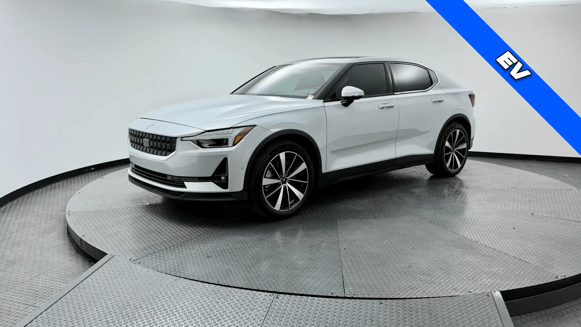 2022 Polestar 2 Long Range Dual Motor's photo
