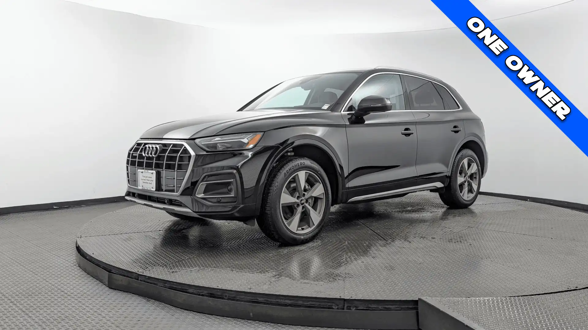 2023 Audi Q5 40 Premium's photo