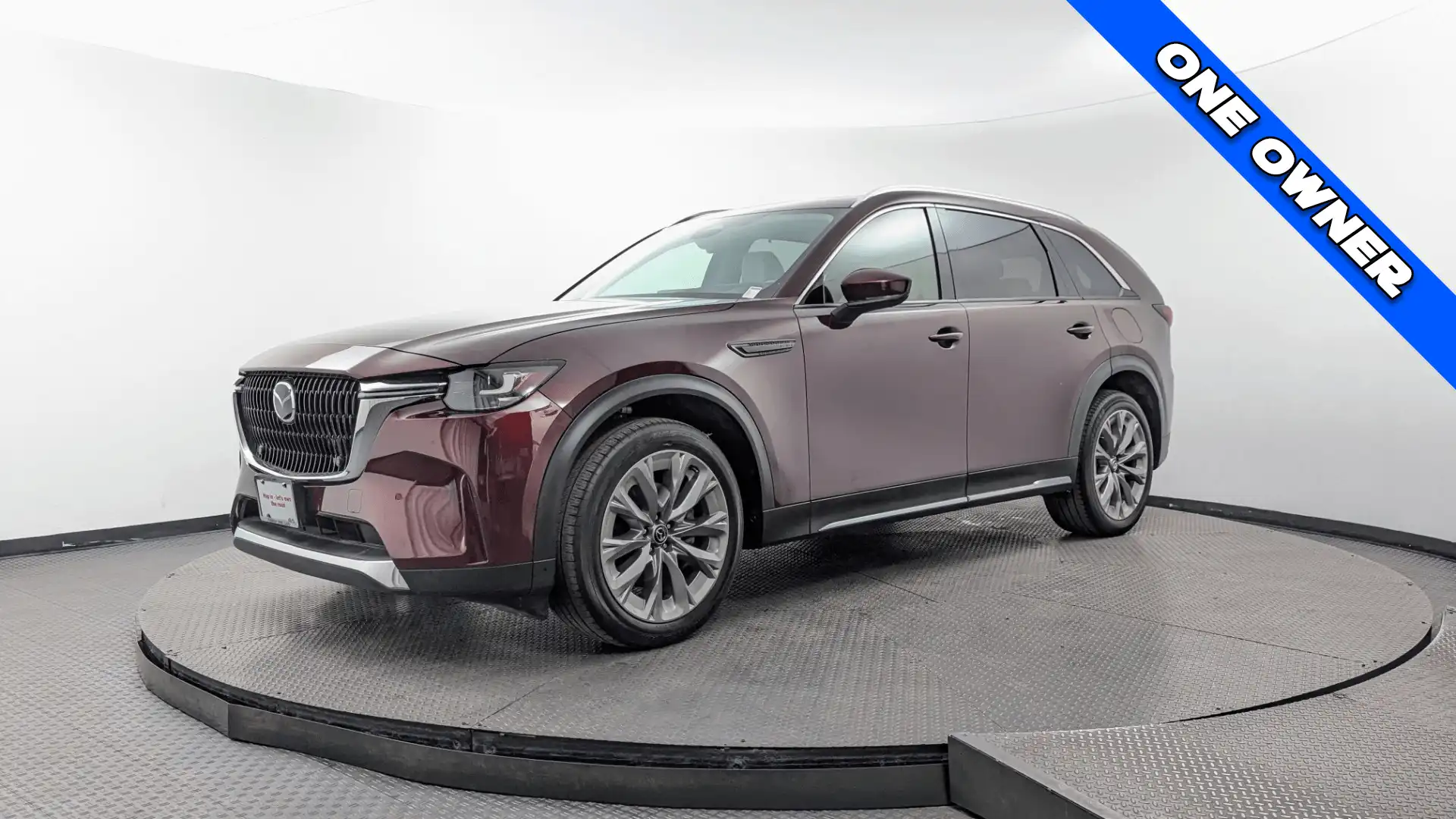 2024 Mazda CX-90 Turbo Premium Package's photo