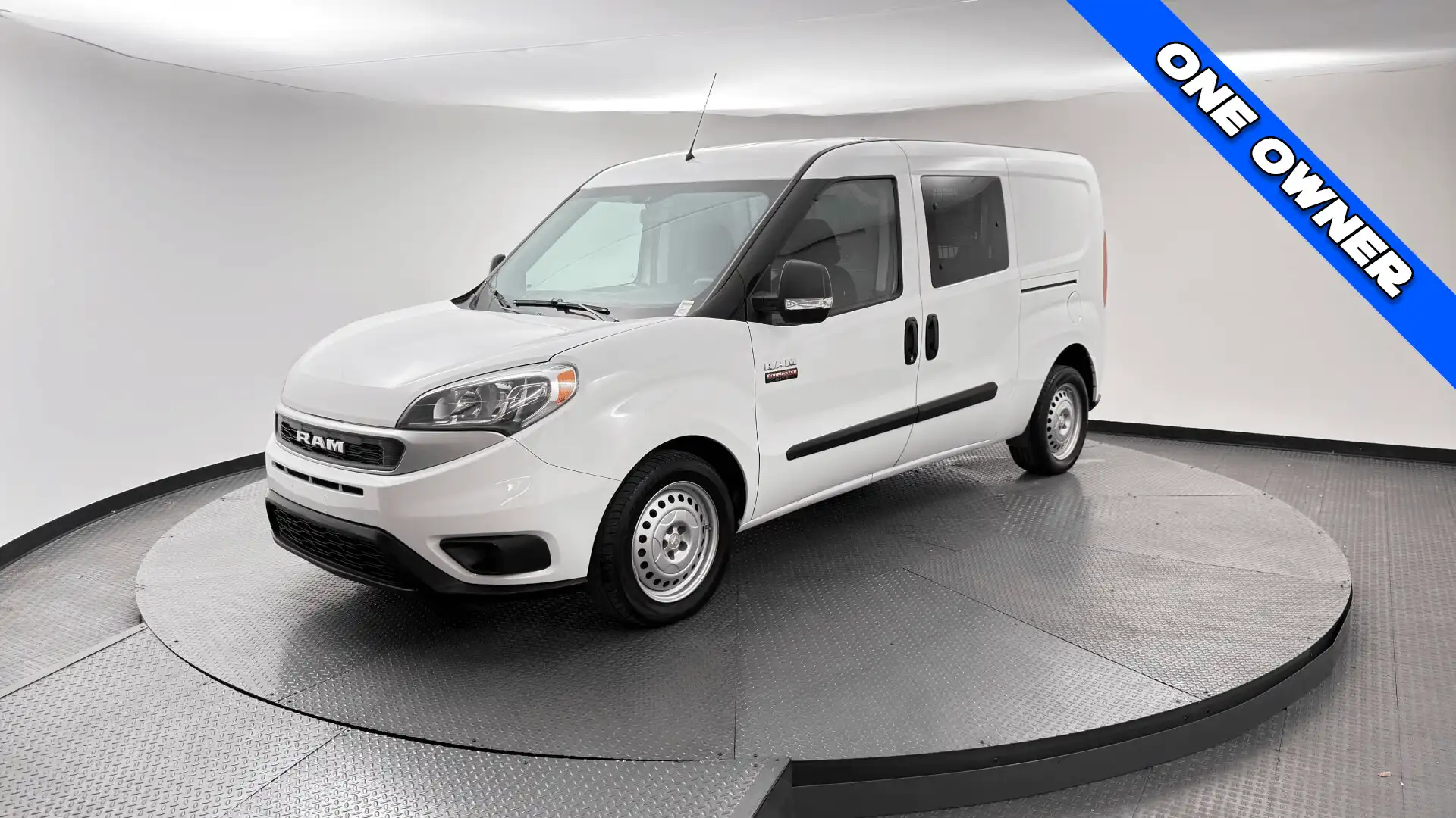 2022 RAM ProMaster City Cargo's photo