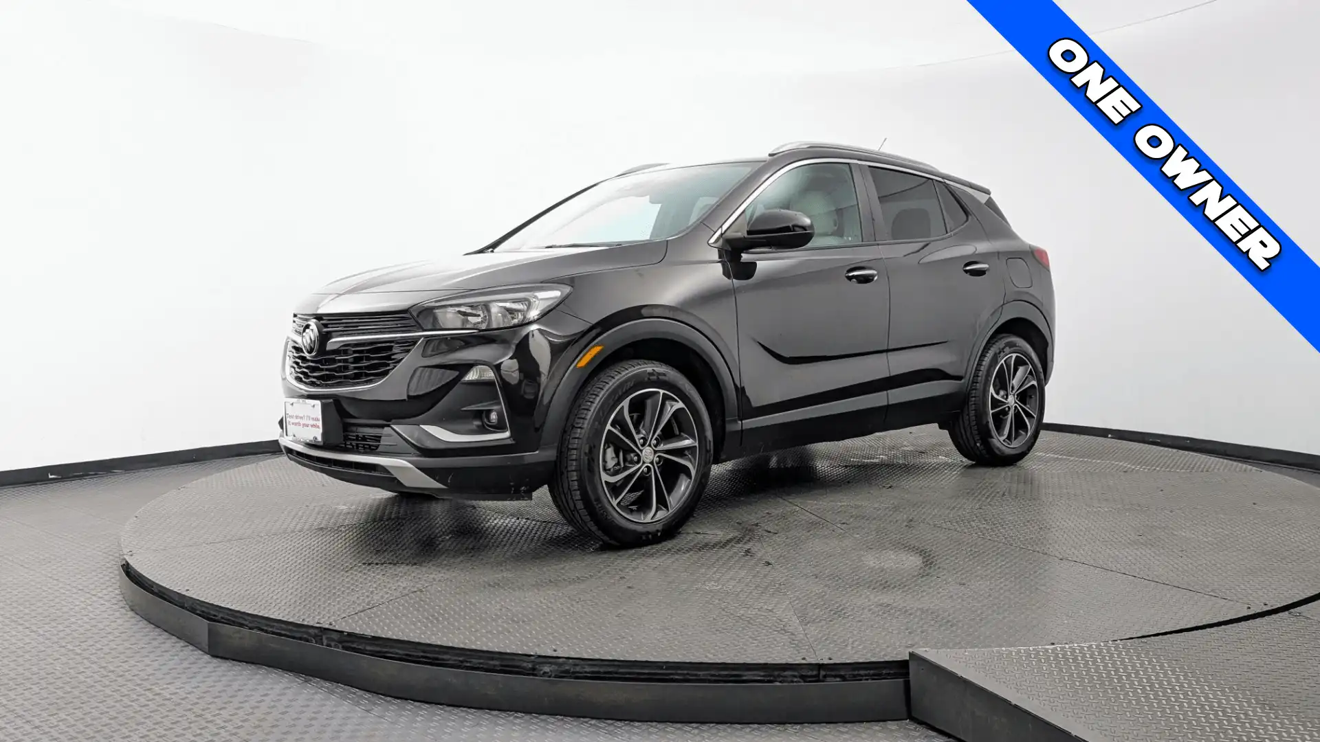 2021 Buick Encore GX Select AWD's photo