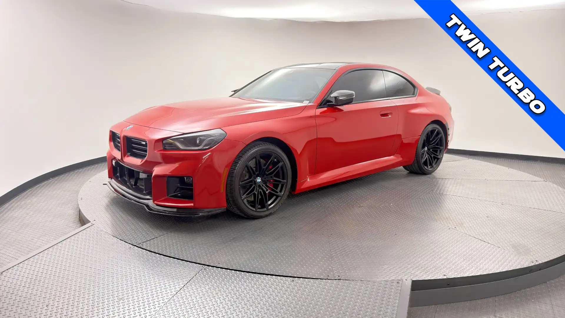 2024 BMW M2 M2 Coupe's photo