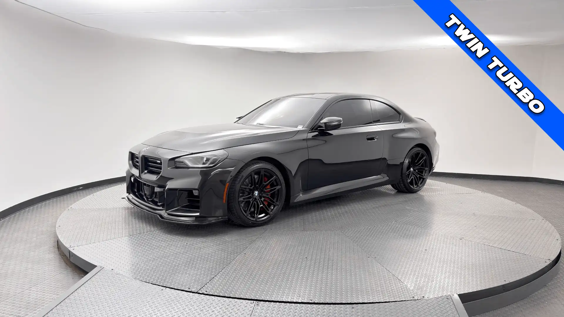 2024 BMW M2 M2 Coupe's photo