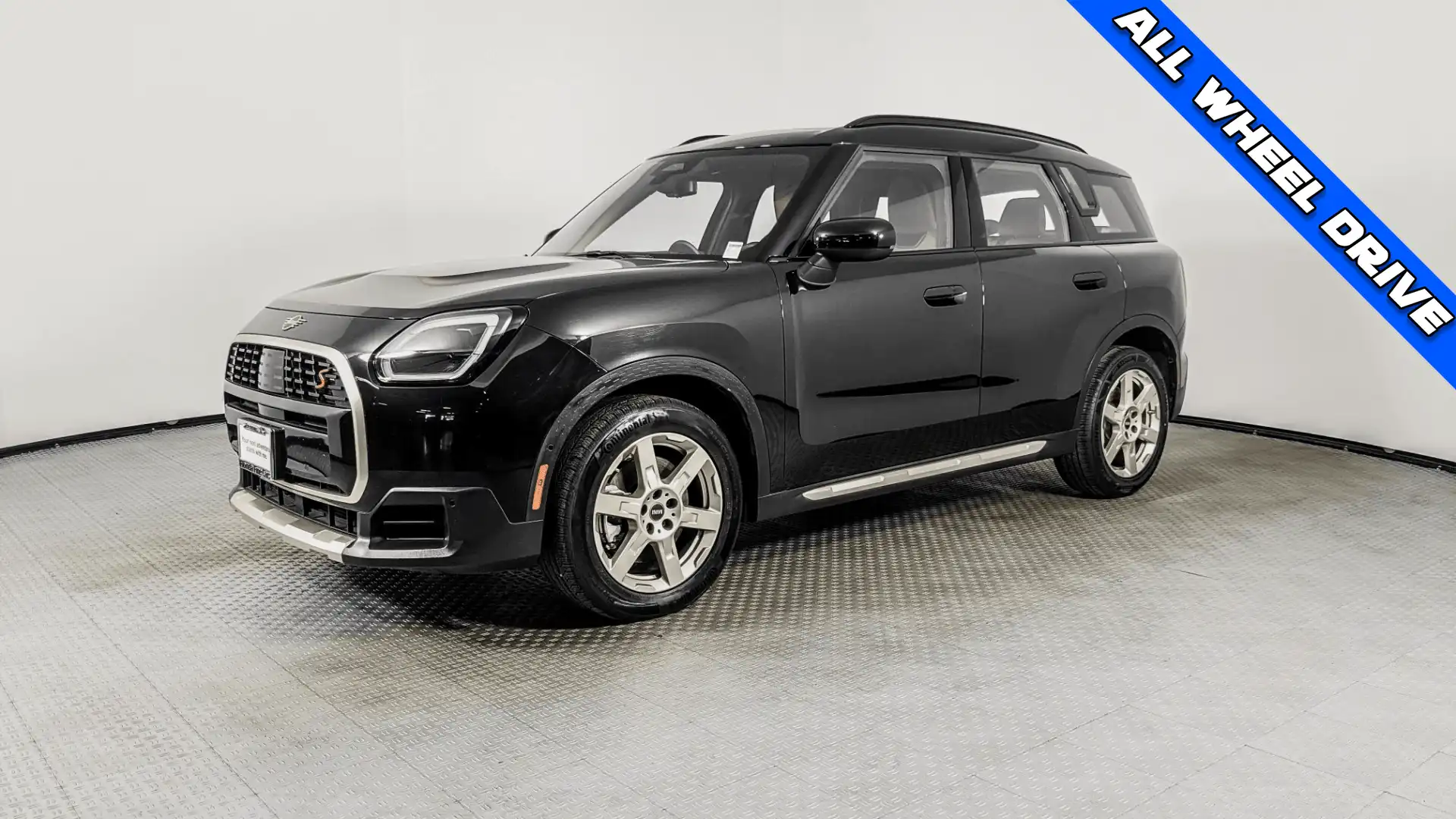 2025 MINI Countryman S ALL4's photo